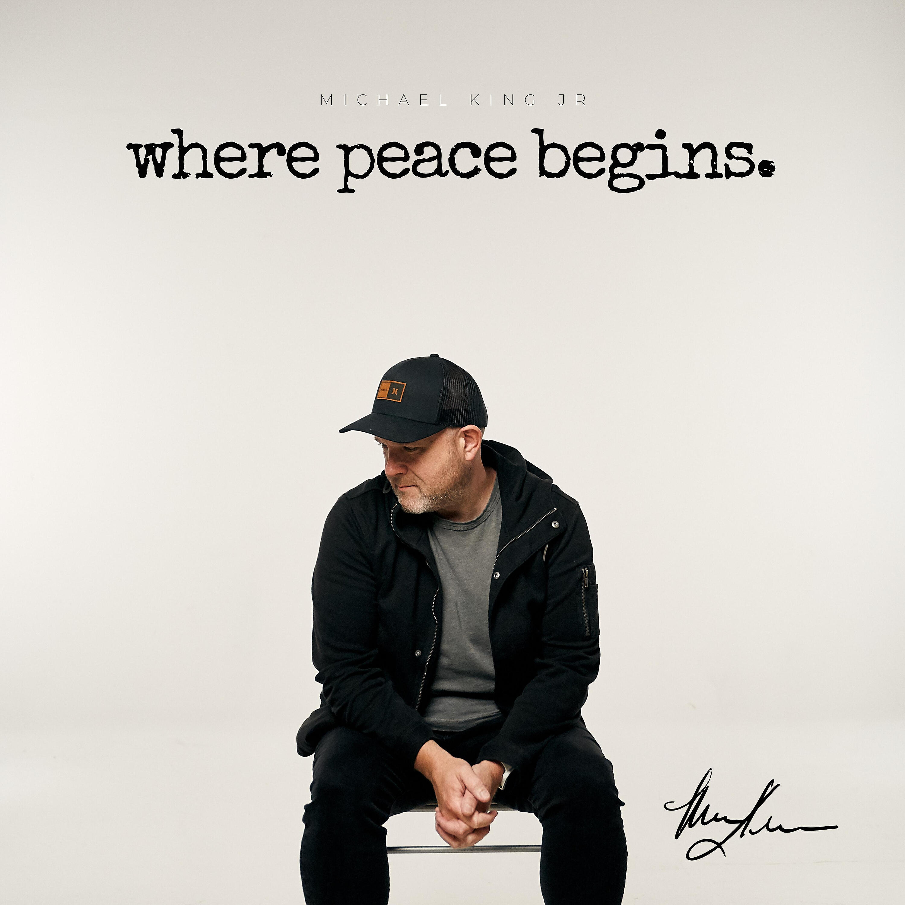 Релиз Where Peace Begins