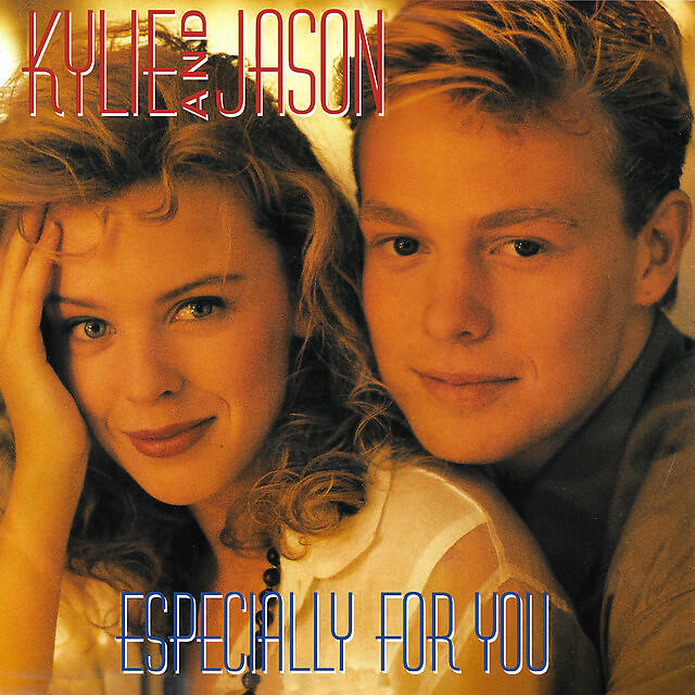 Постер альбома Especially For You (Extended) / All I Wanna Do Is Make You Mine (Extended)