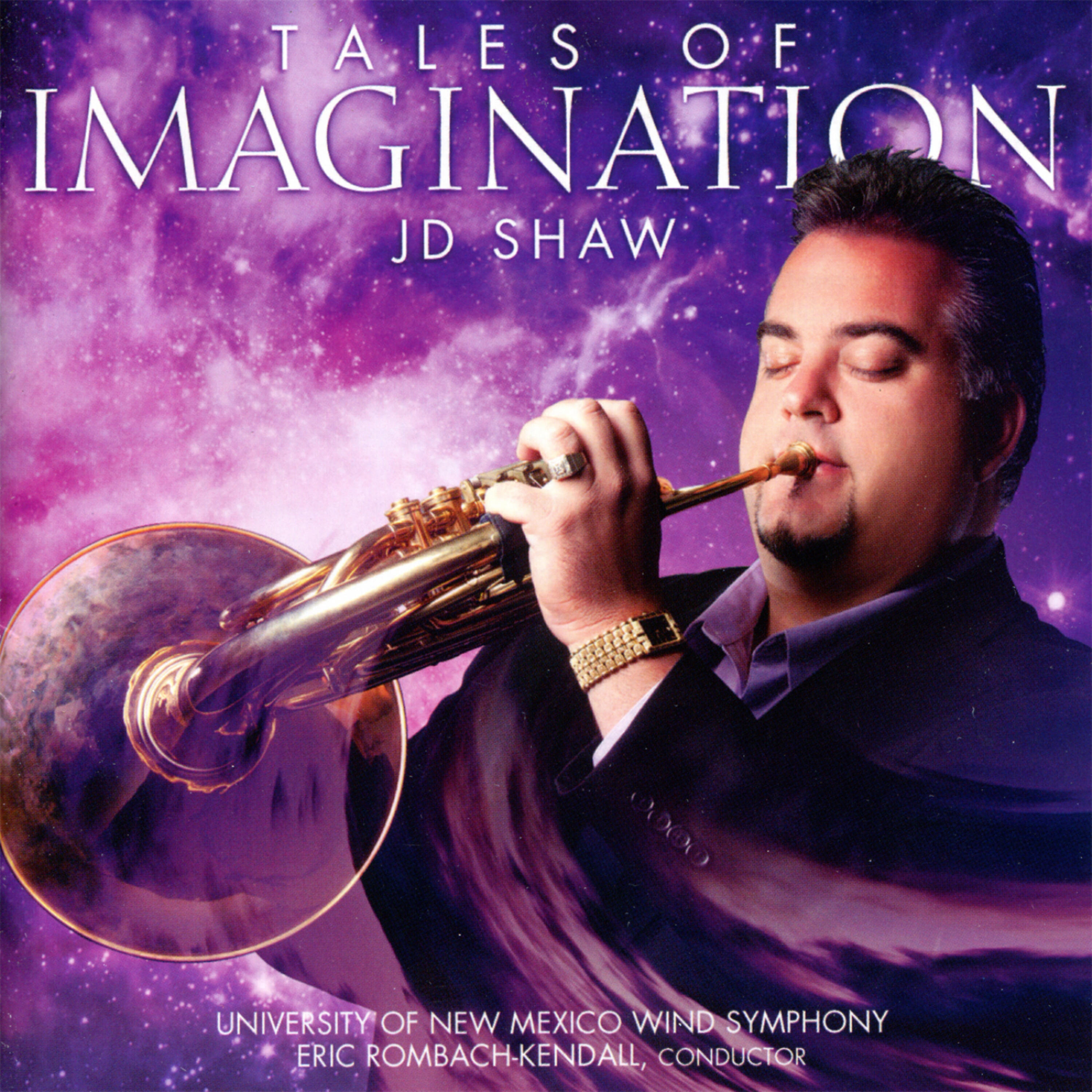 Релиз Tales of Imagination