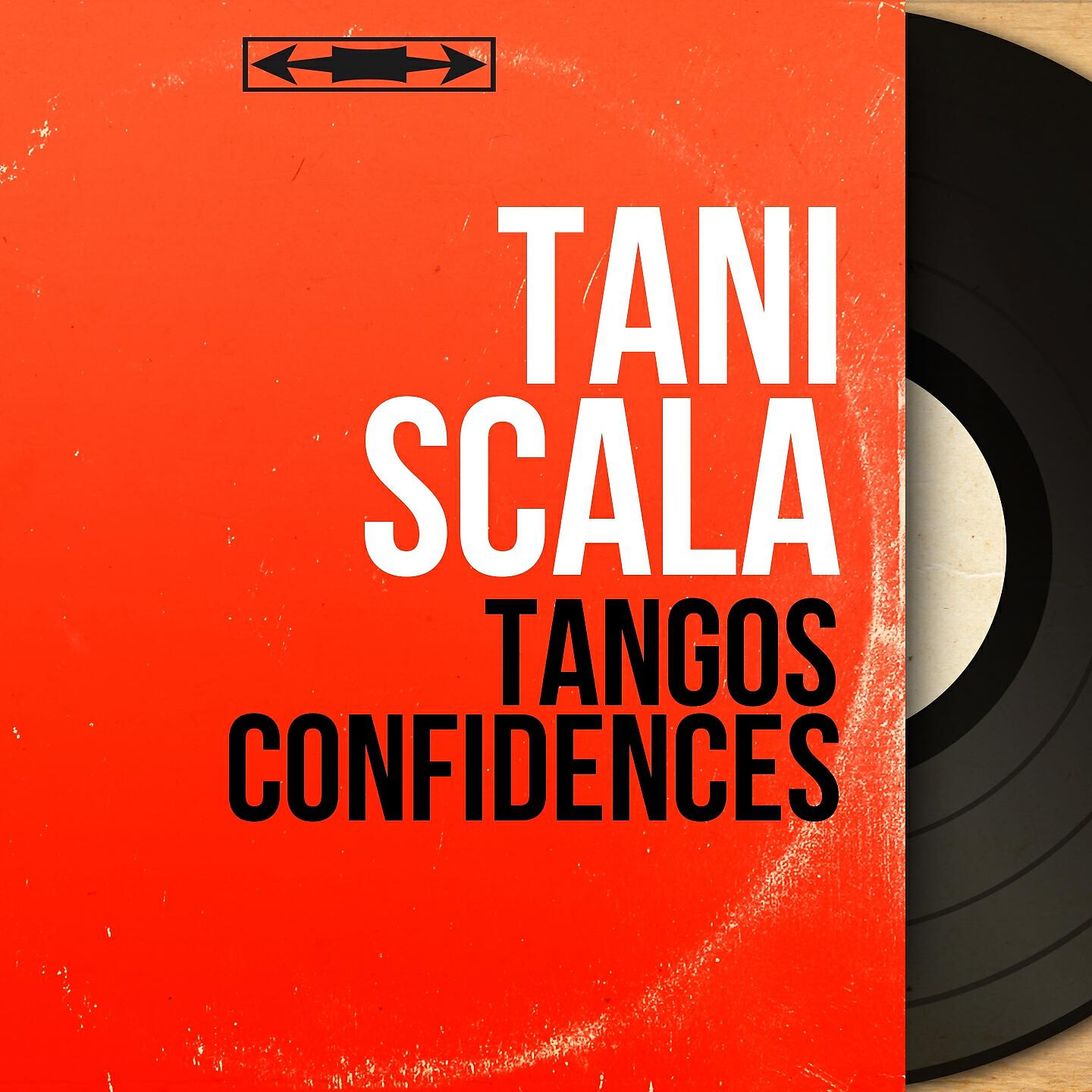 Релиз Tangos confidences