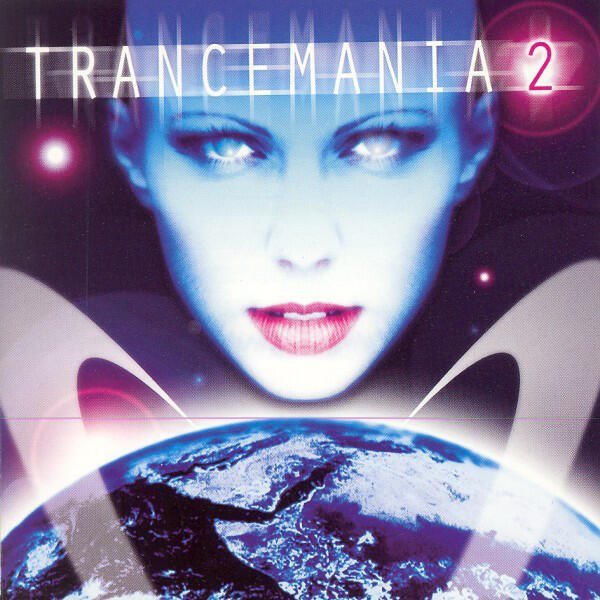 Релиз Trancemania 2
