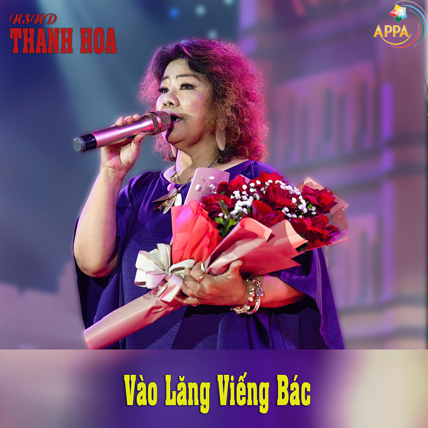 NSND Thanh Hoa