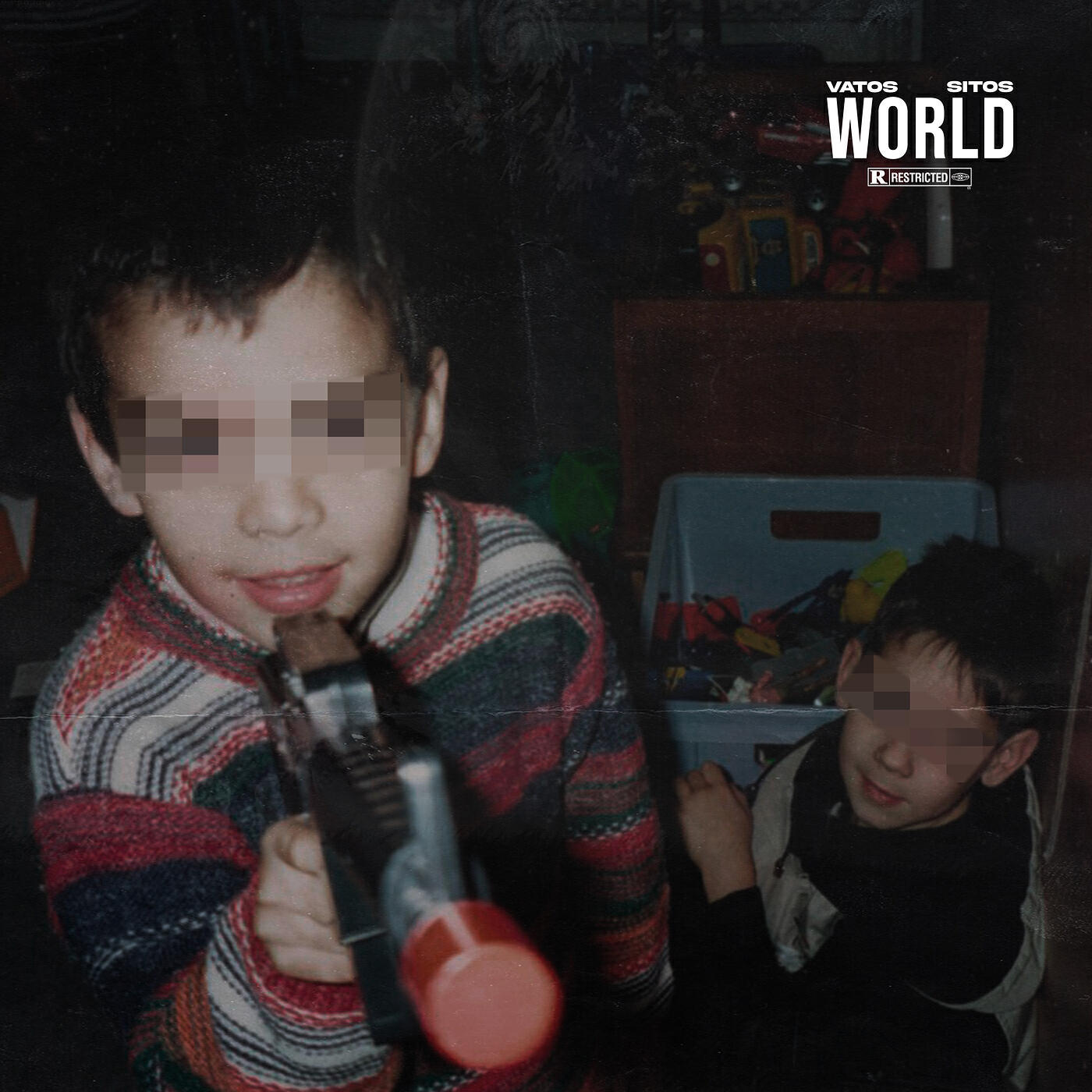 Релиз World