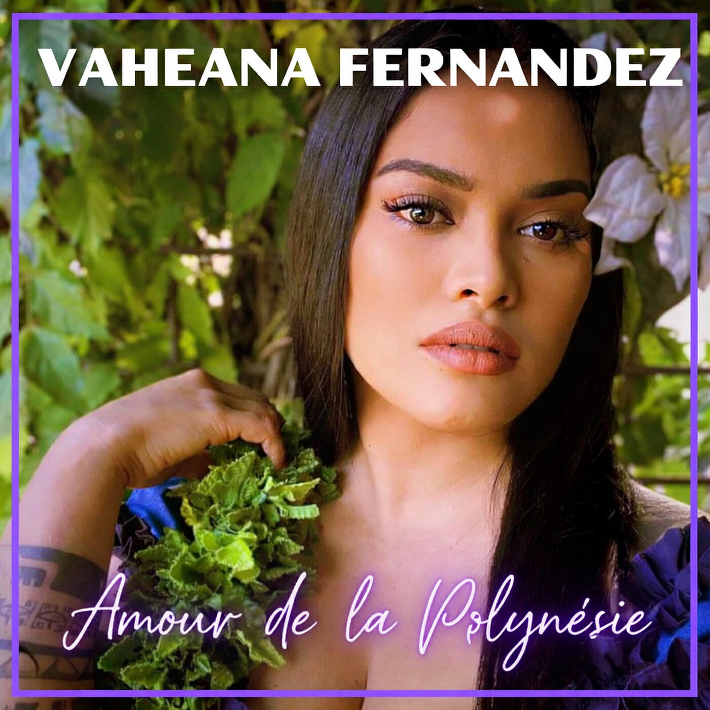 Vaheana FERNANDEZ