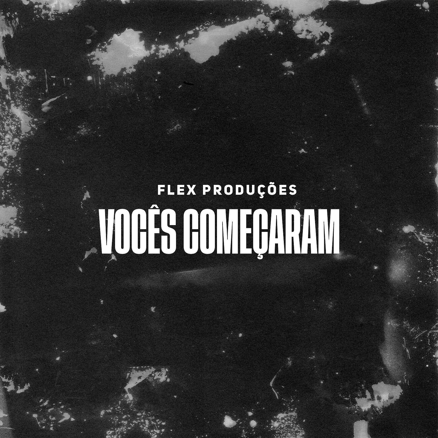 Релиз Vocês Começaram