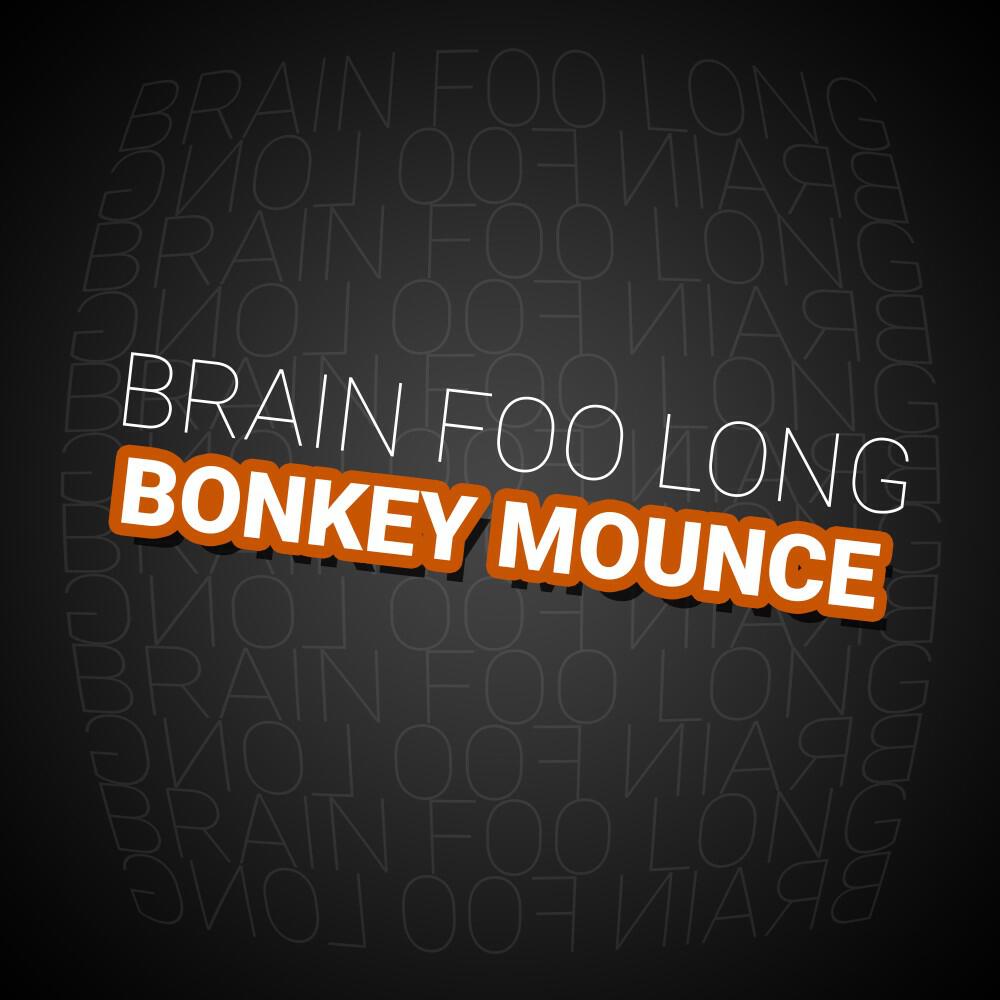 Релиз Bonkey Mounce
