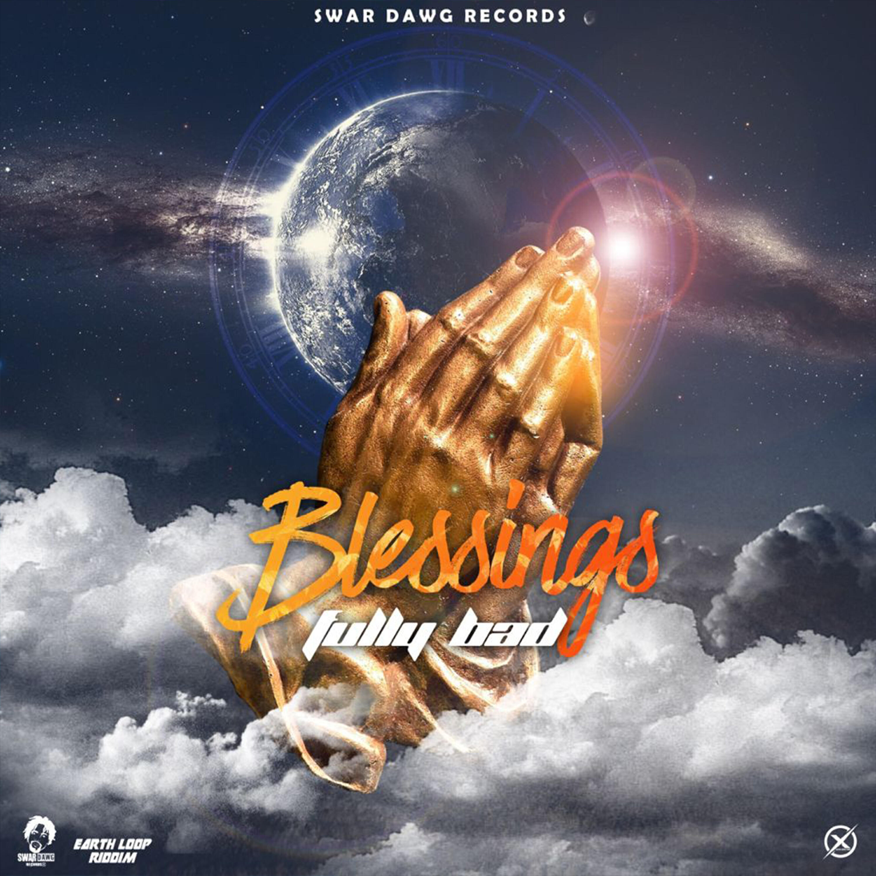 Релиз Blessings