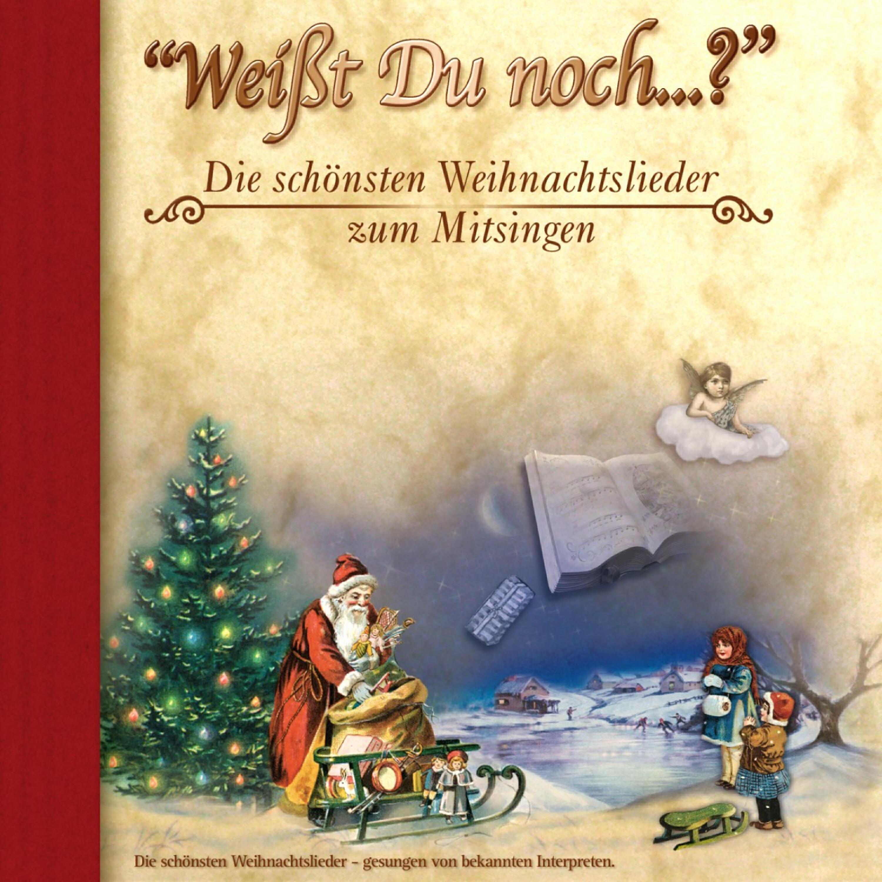 Die Deutsche Musikanten Quartet
