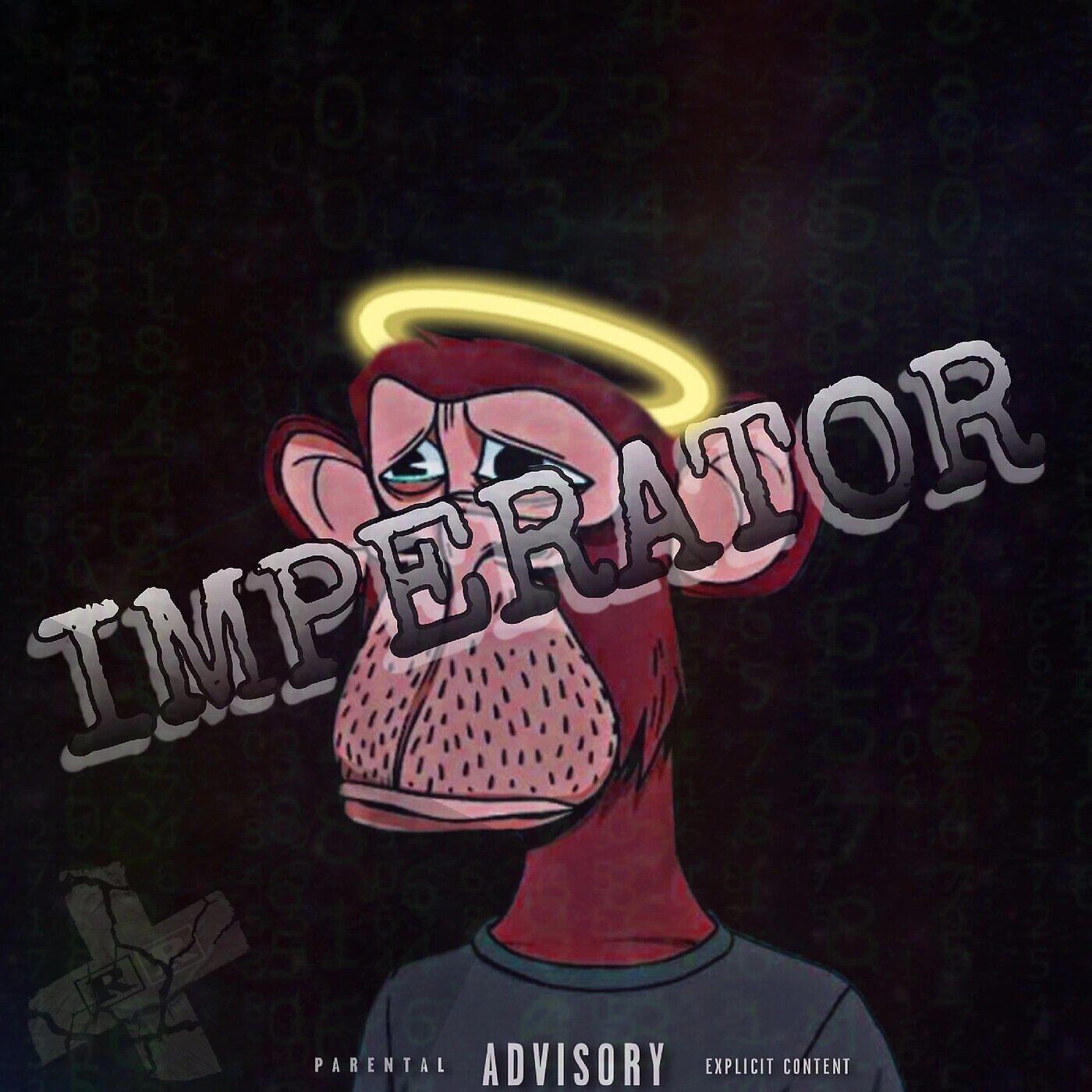 Релиз Imperator I