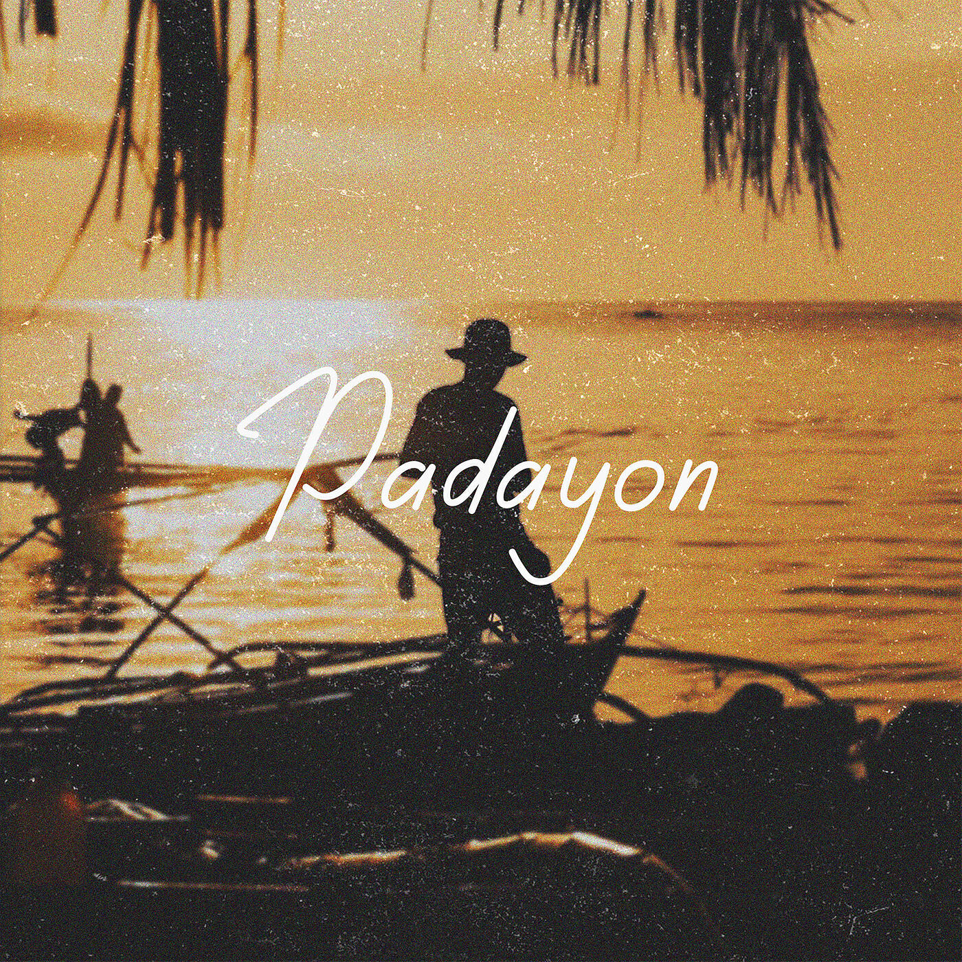 Релиз Padayon