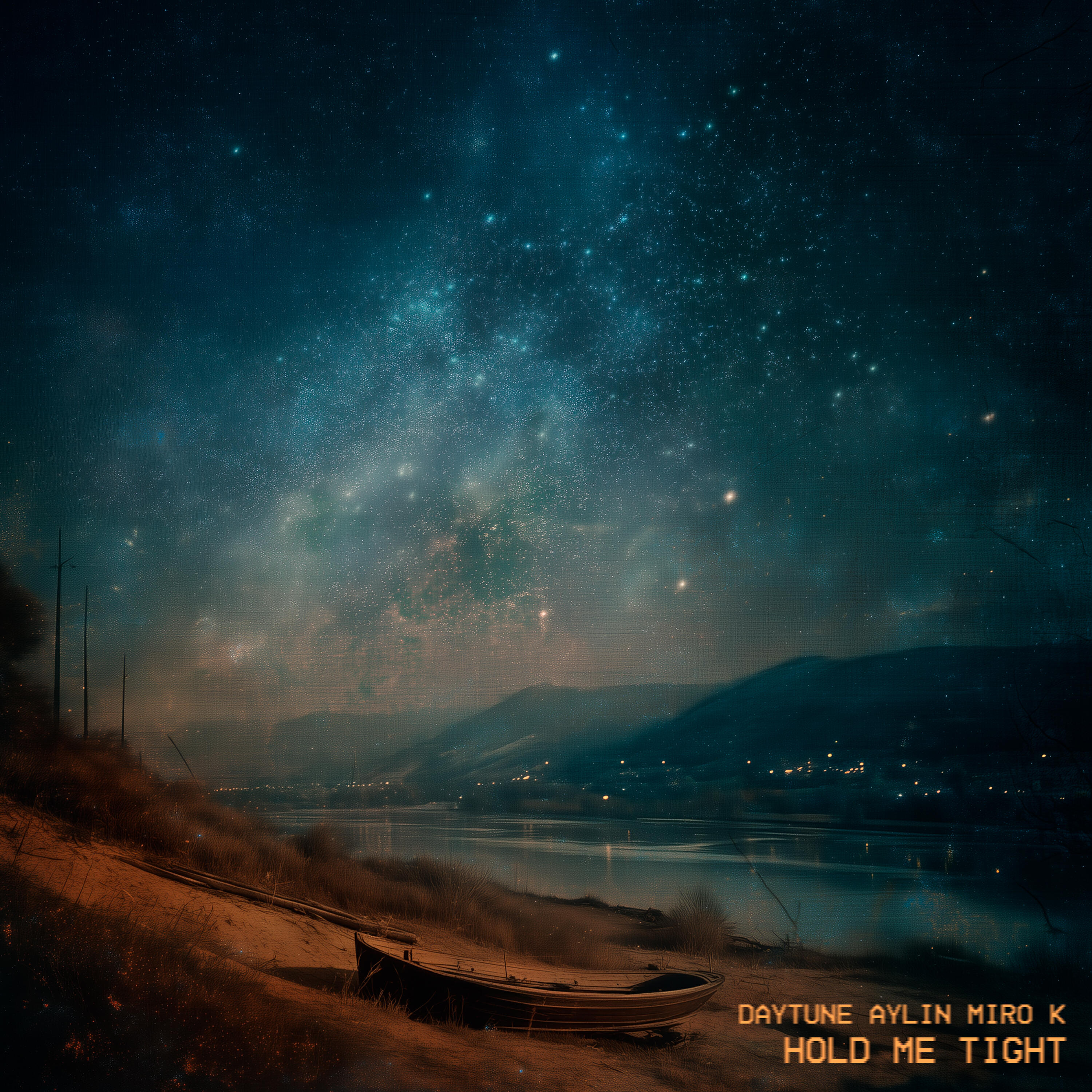 Релиз Hold Me Tight