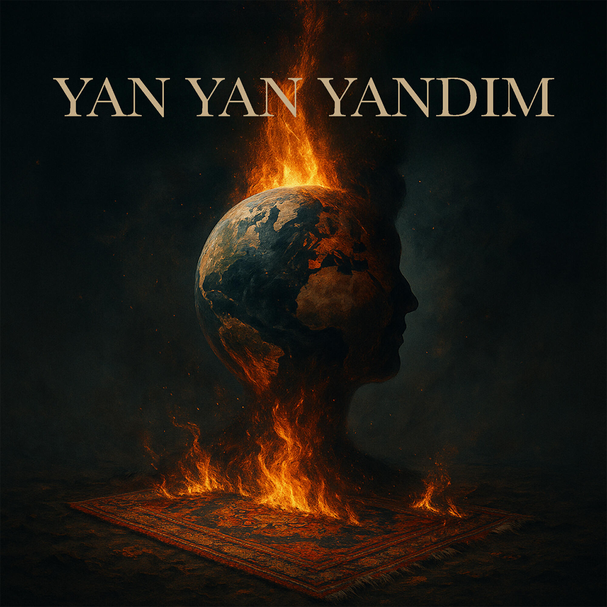 Релиз Yan Yan Yandım
