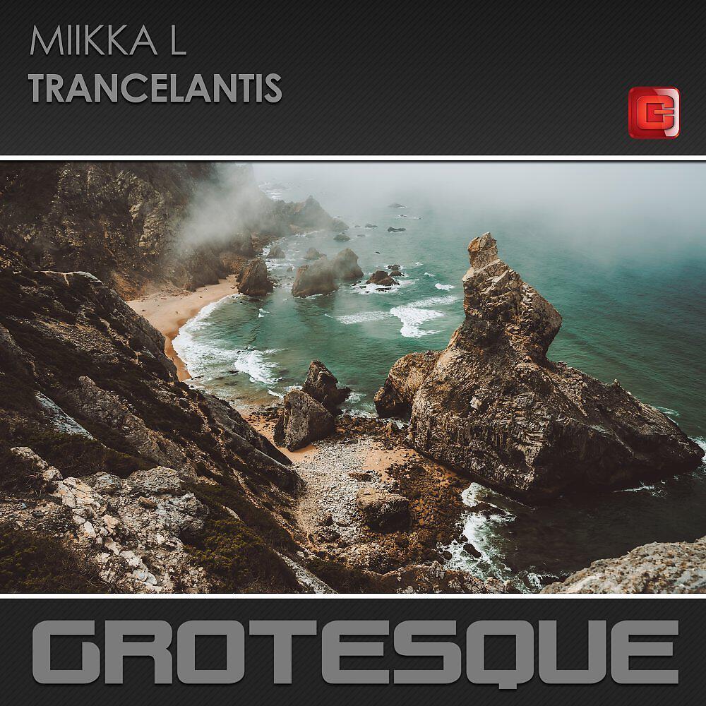 Релиз Trancelantis