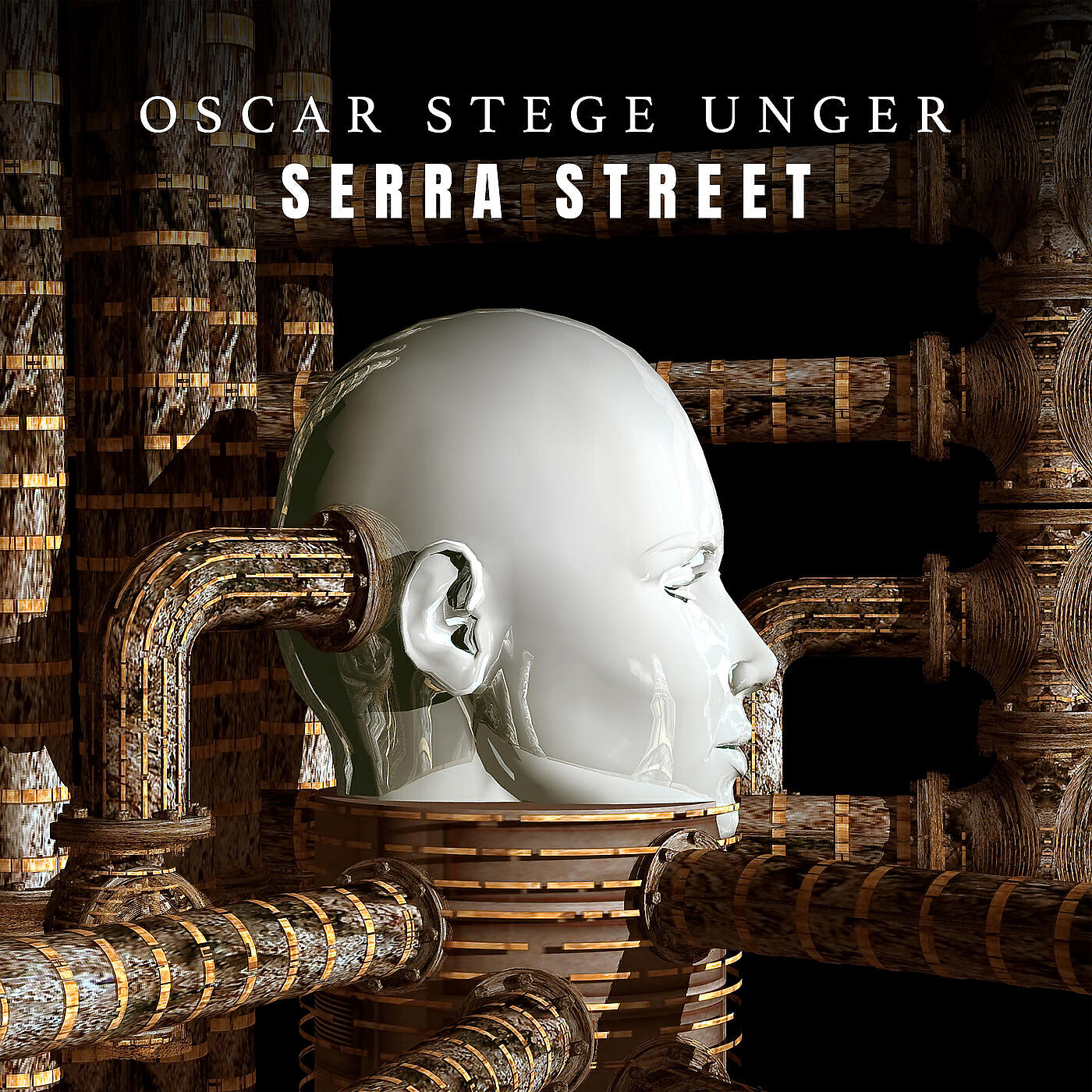 Релиз Serra Street