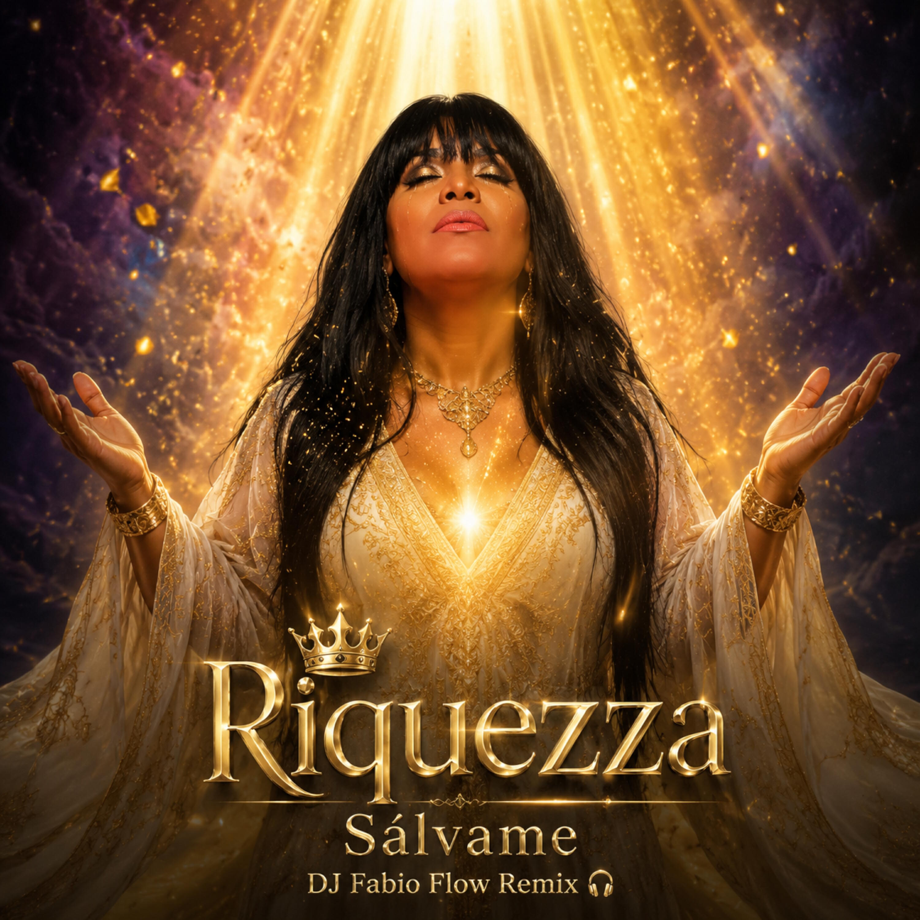 Релиз Sálvame