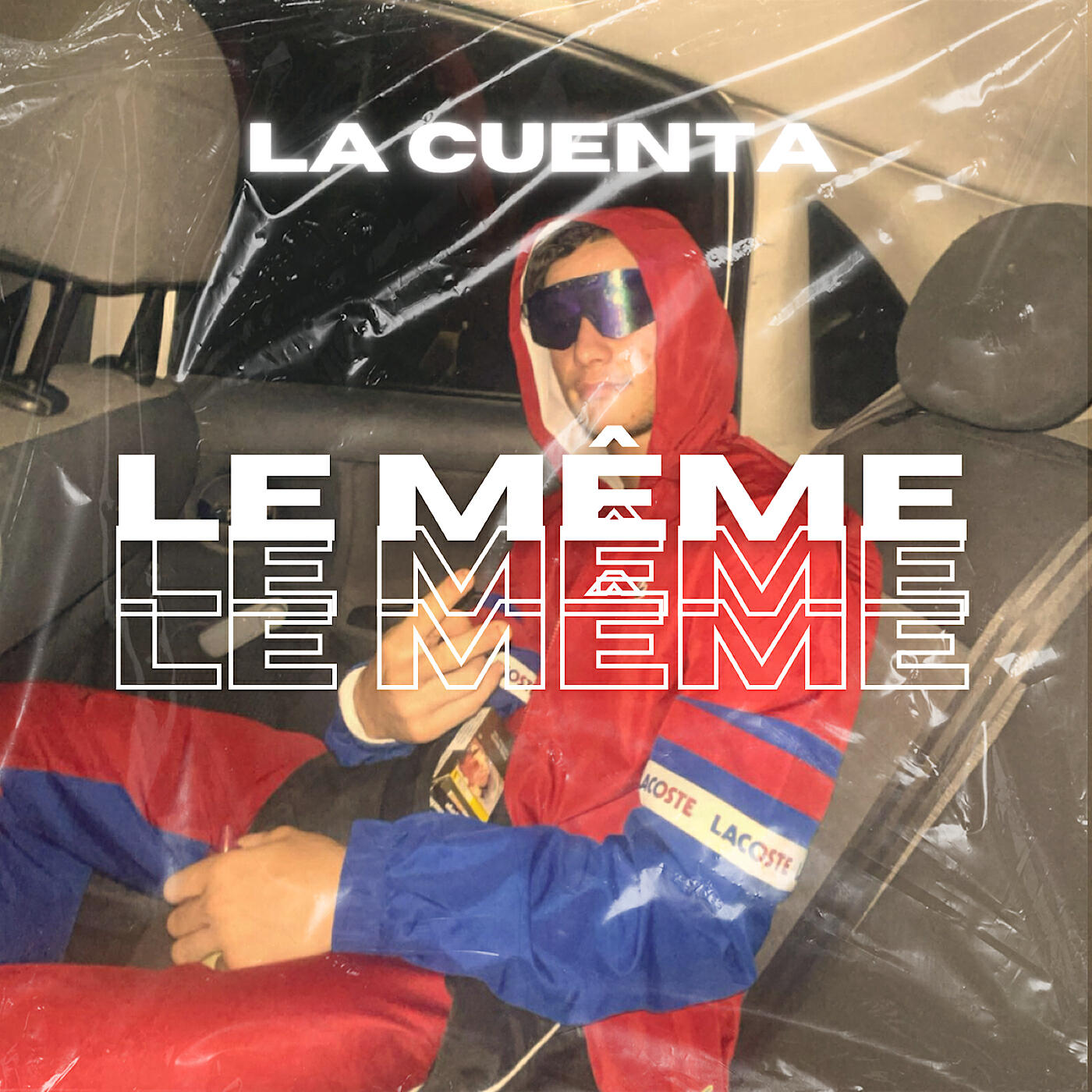 Релиз Le Même