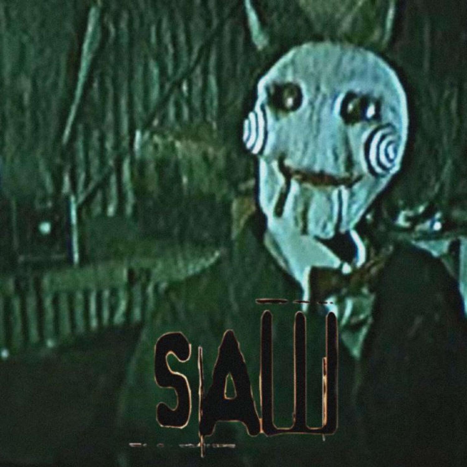 Релиз Saw Phonk