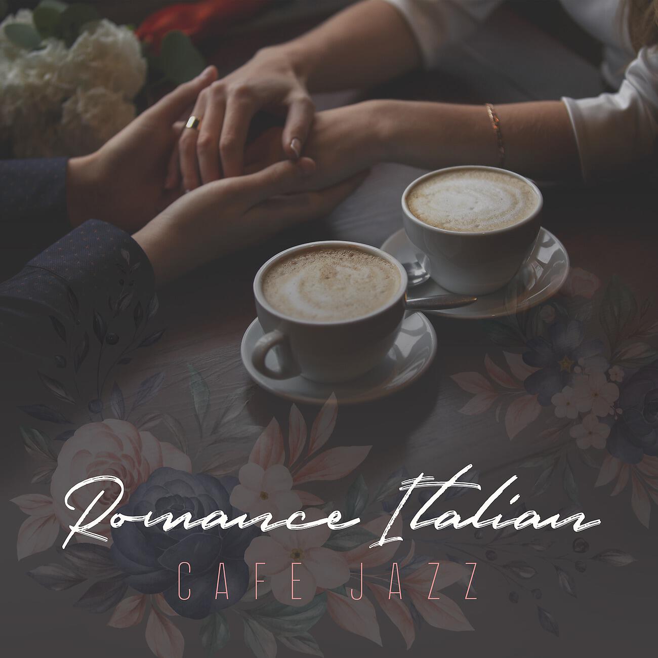 Релиз Romance Italian Cafe Jazz