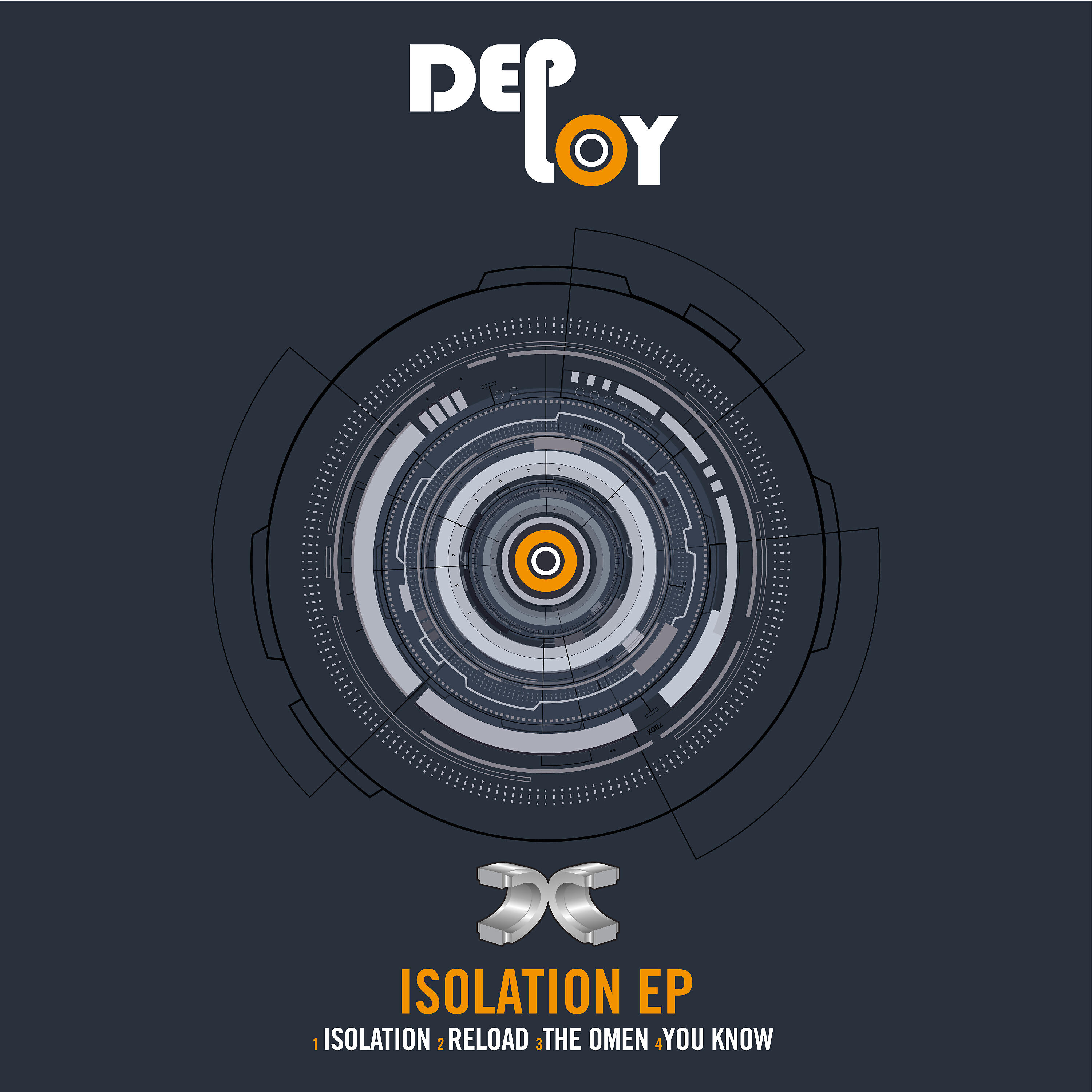 Релиз Isolation EP