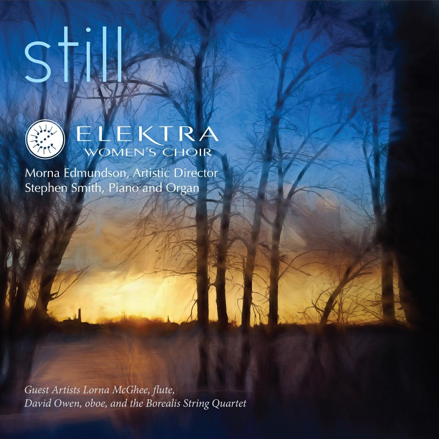 Релиз Still