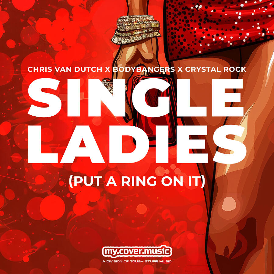 Релиз Single Ladies (Put a Ring on It)