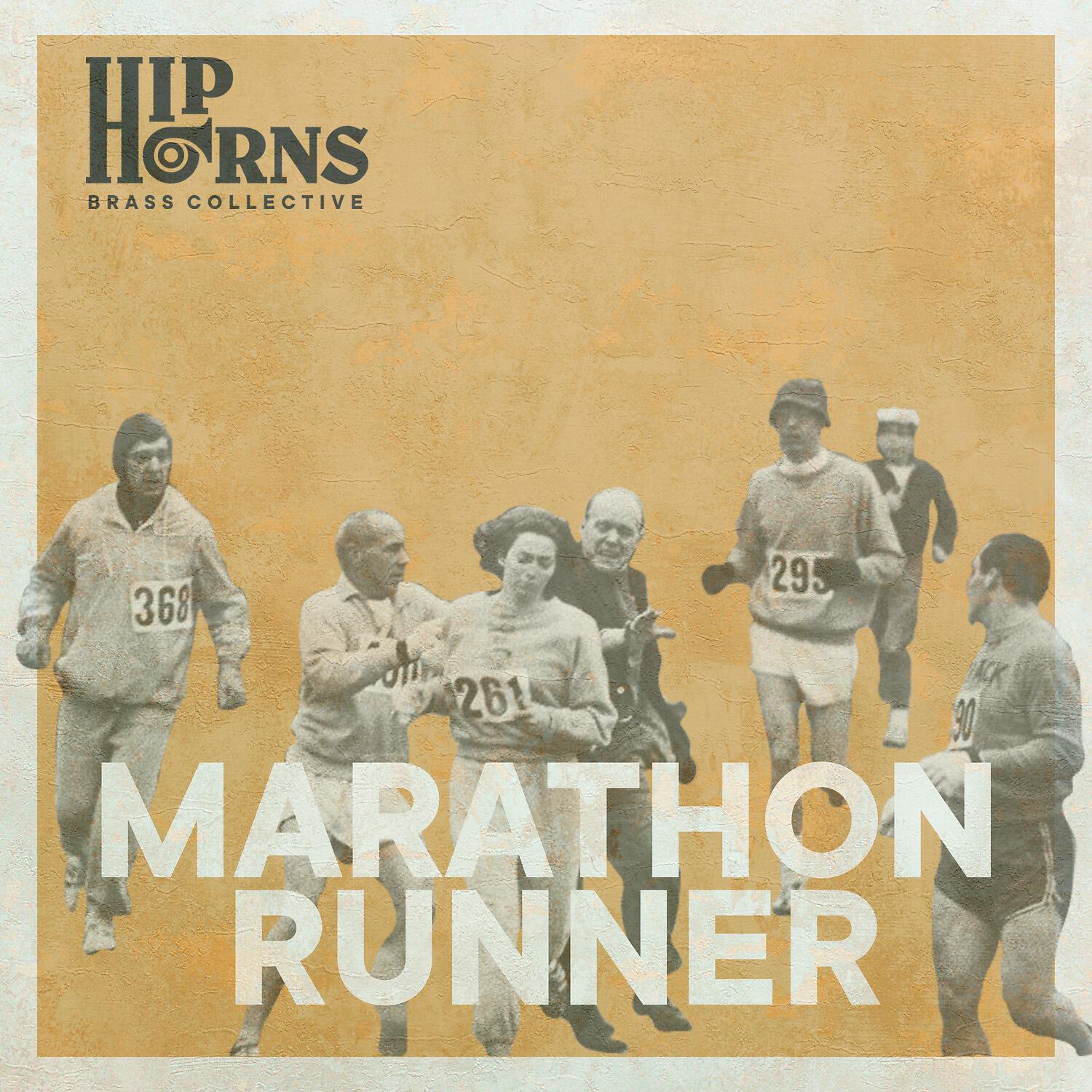 Релиз Marathon Runner