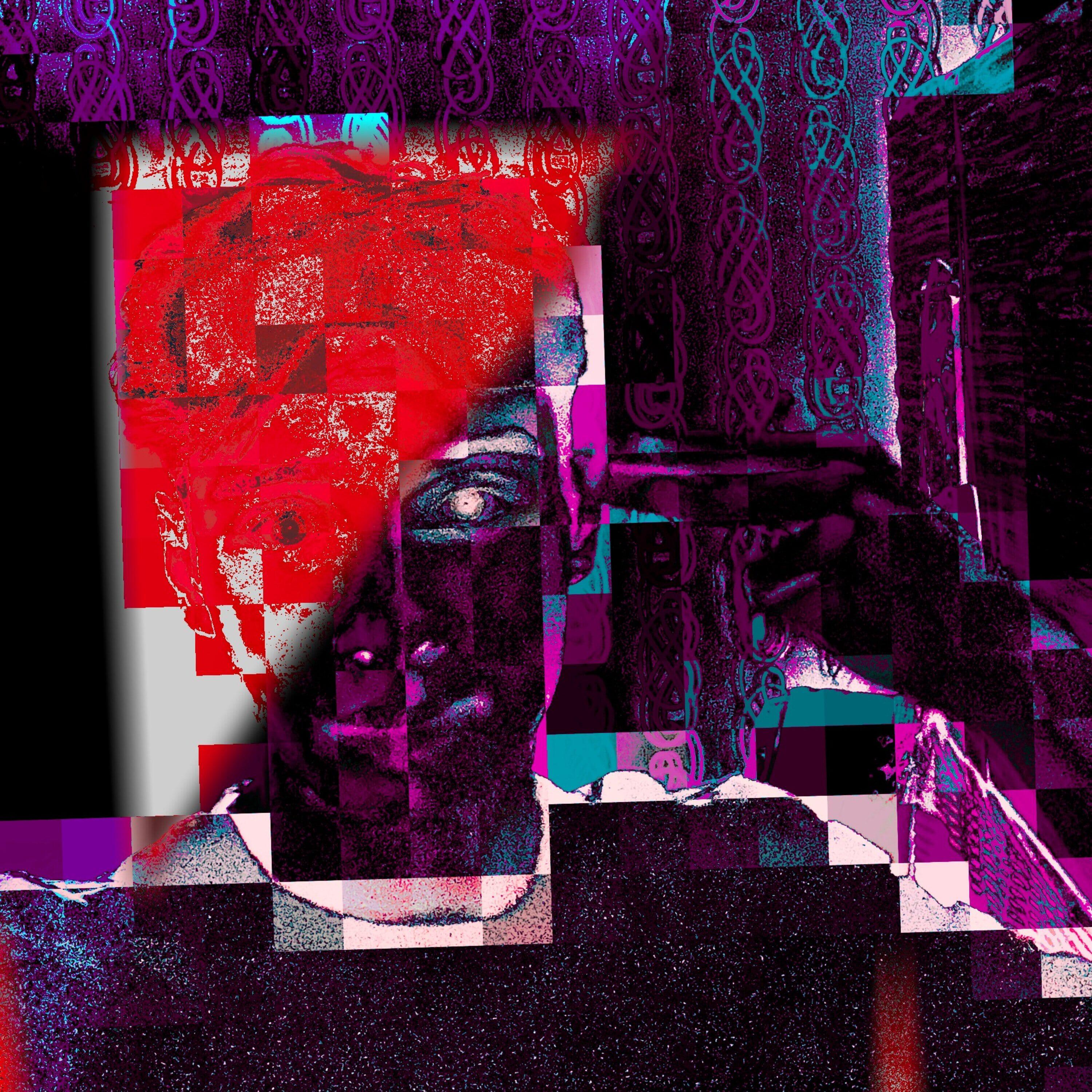 Релиз TERRORI