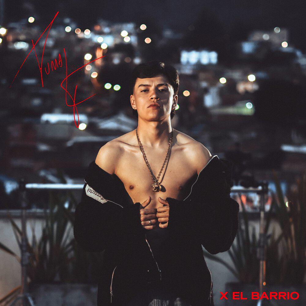 Релиз X el Barrio