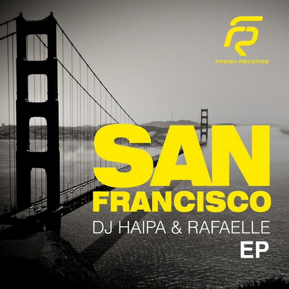 Релиз San Francisco
