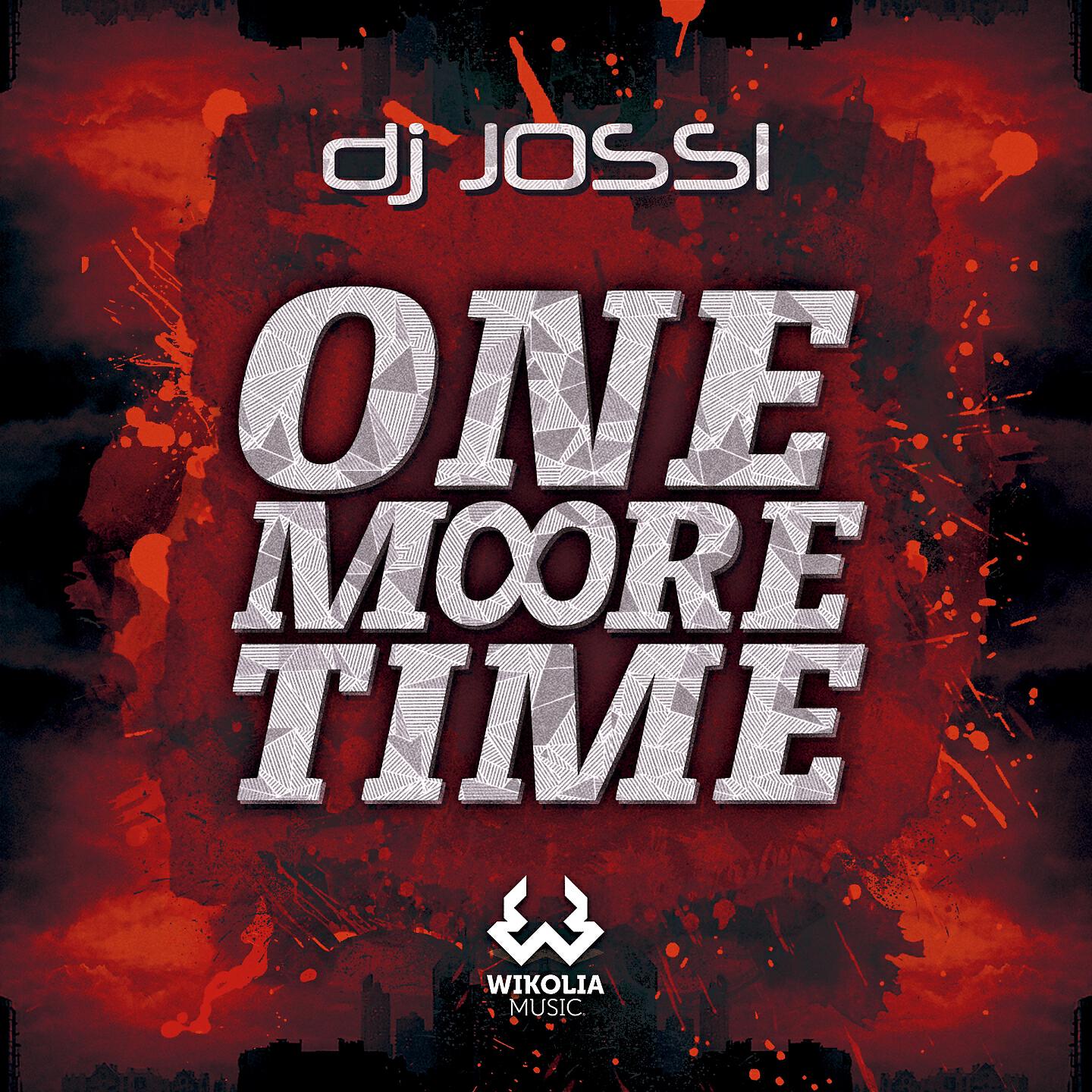 Релиз One More Time
