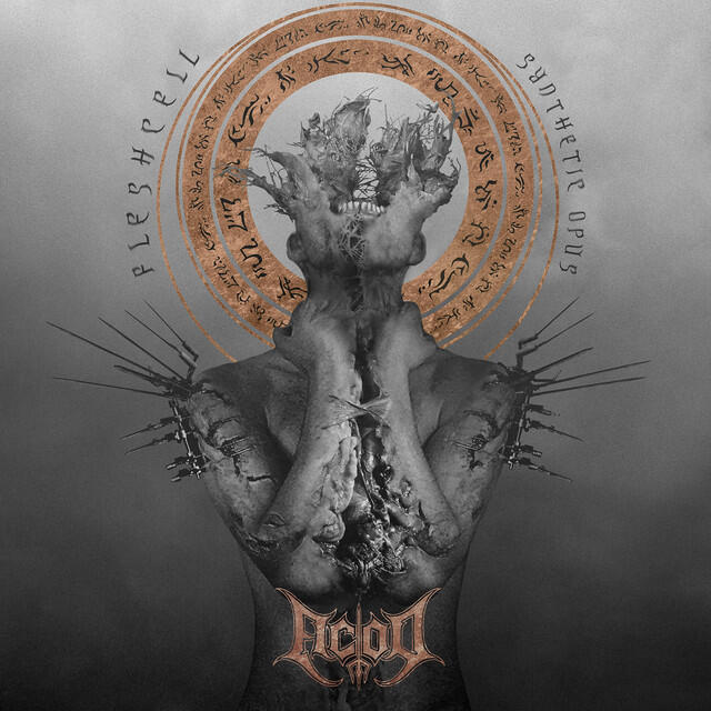 Релиз Fleshcell Synthetic Opus