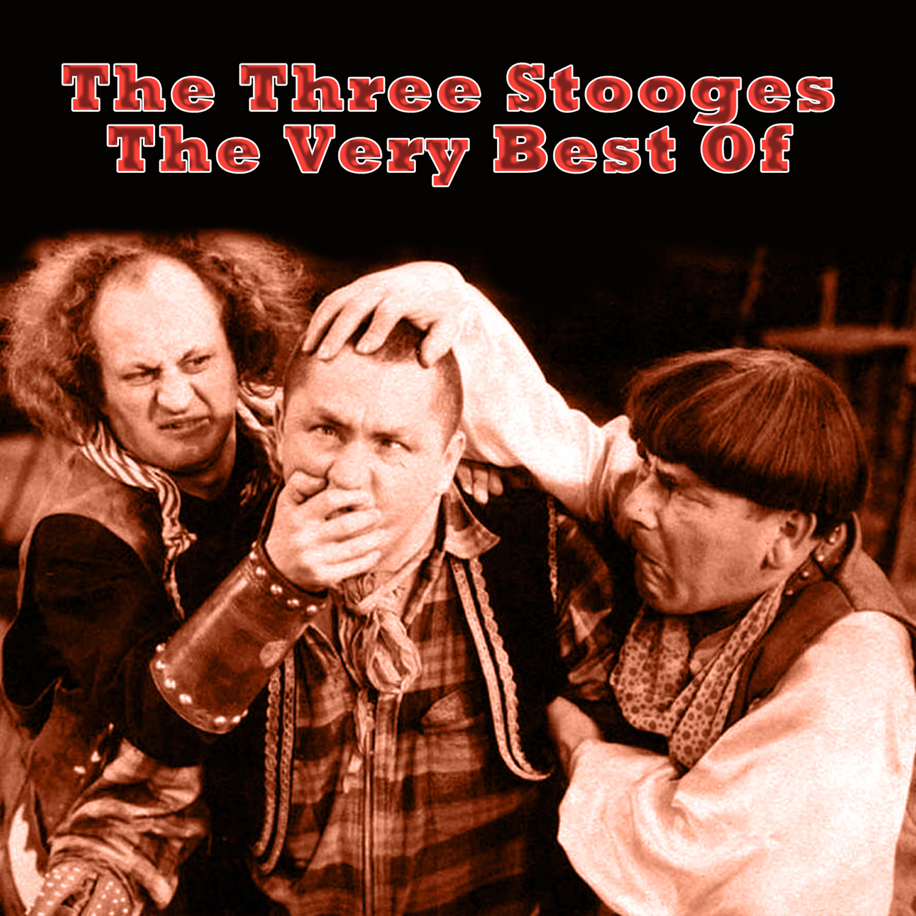 Релиз The Very Best Of