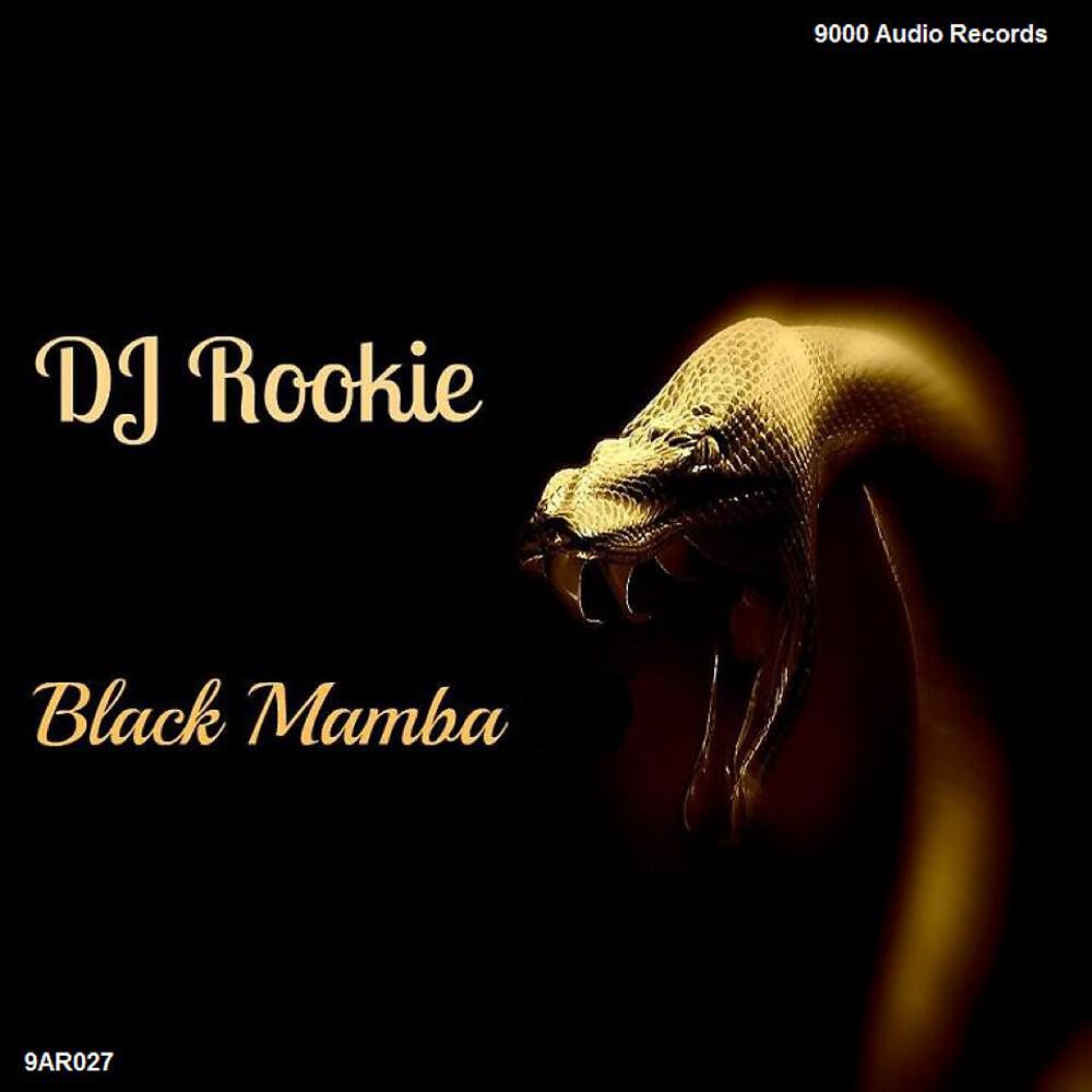 D.J. Rookie