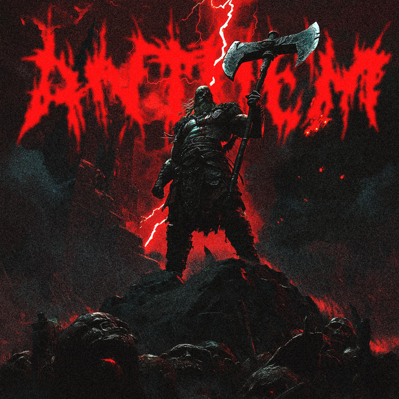 Релиз ANTHEM