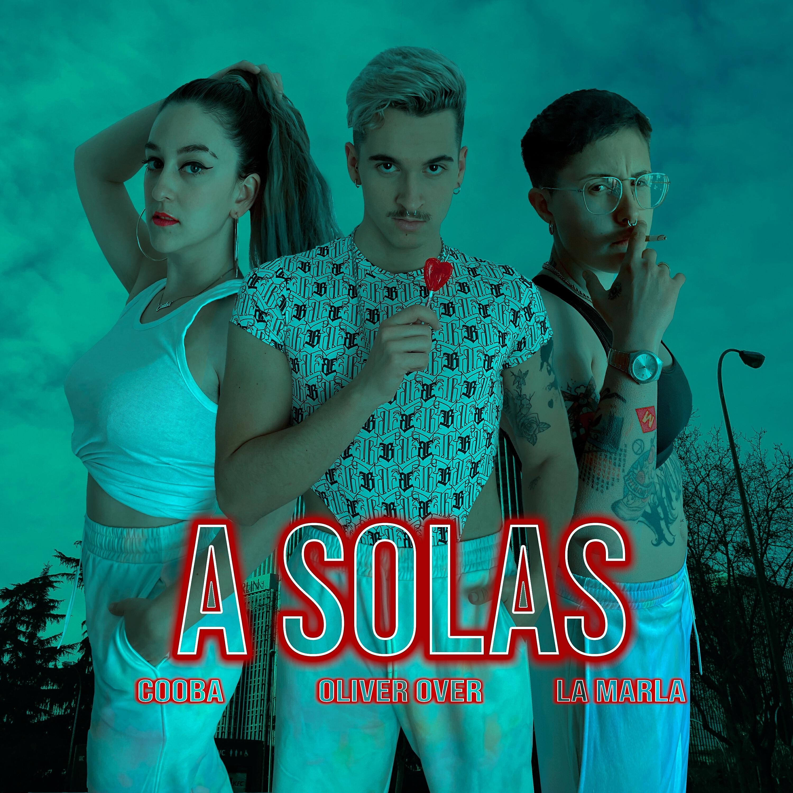 Релиз A Solas