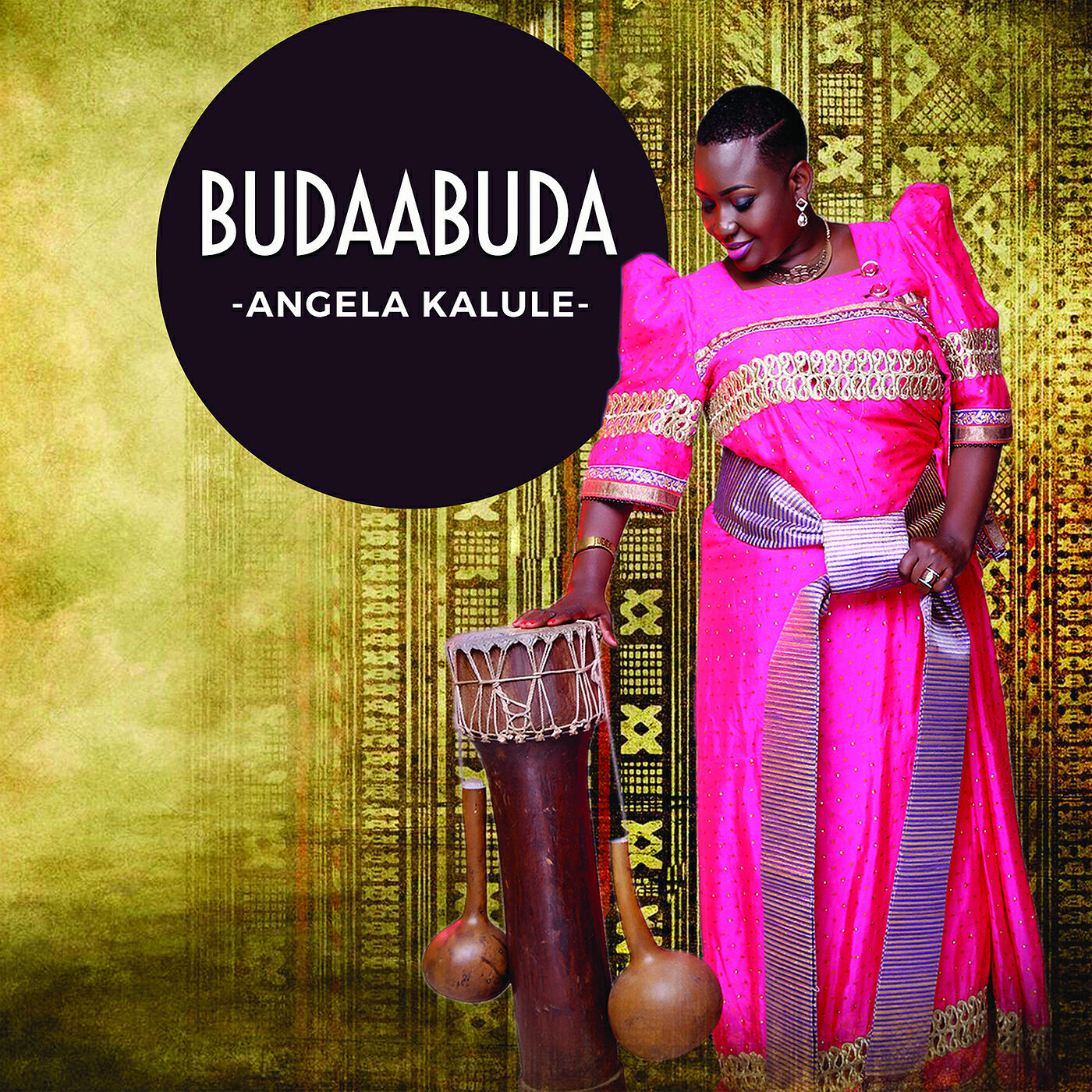 Релиз Budaabuda