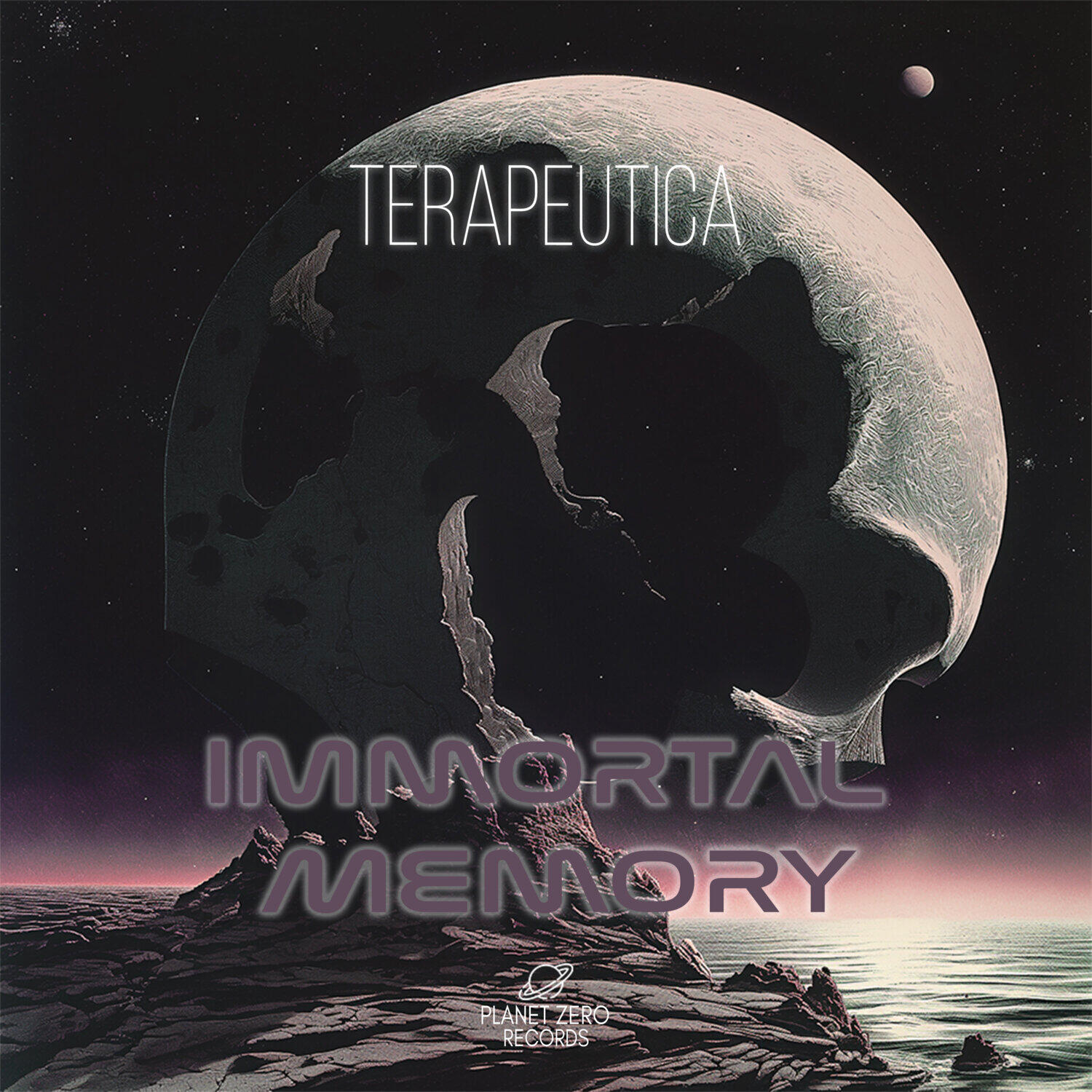 Релиз Immortal Memory