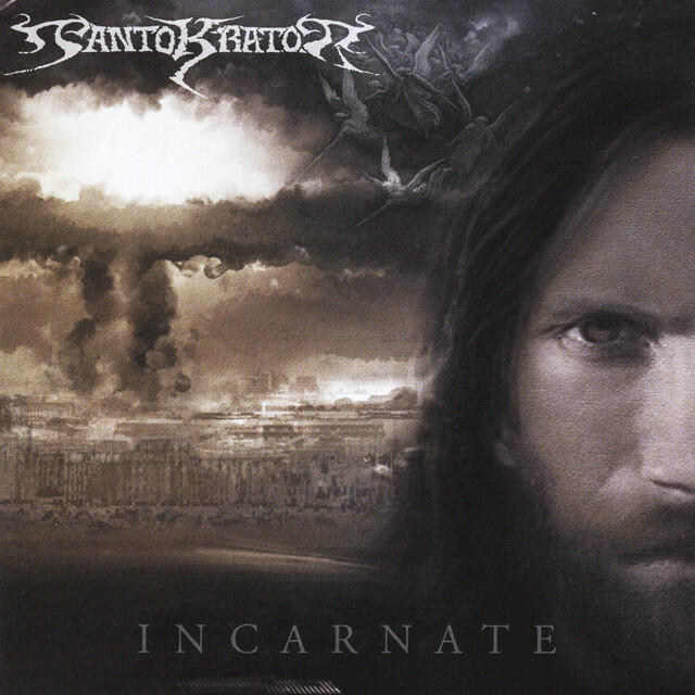 Релиз Incarnate