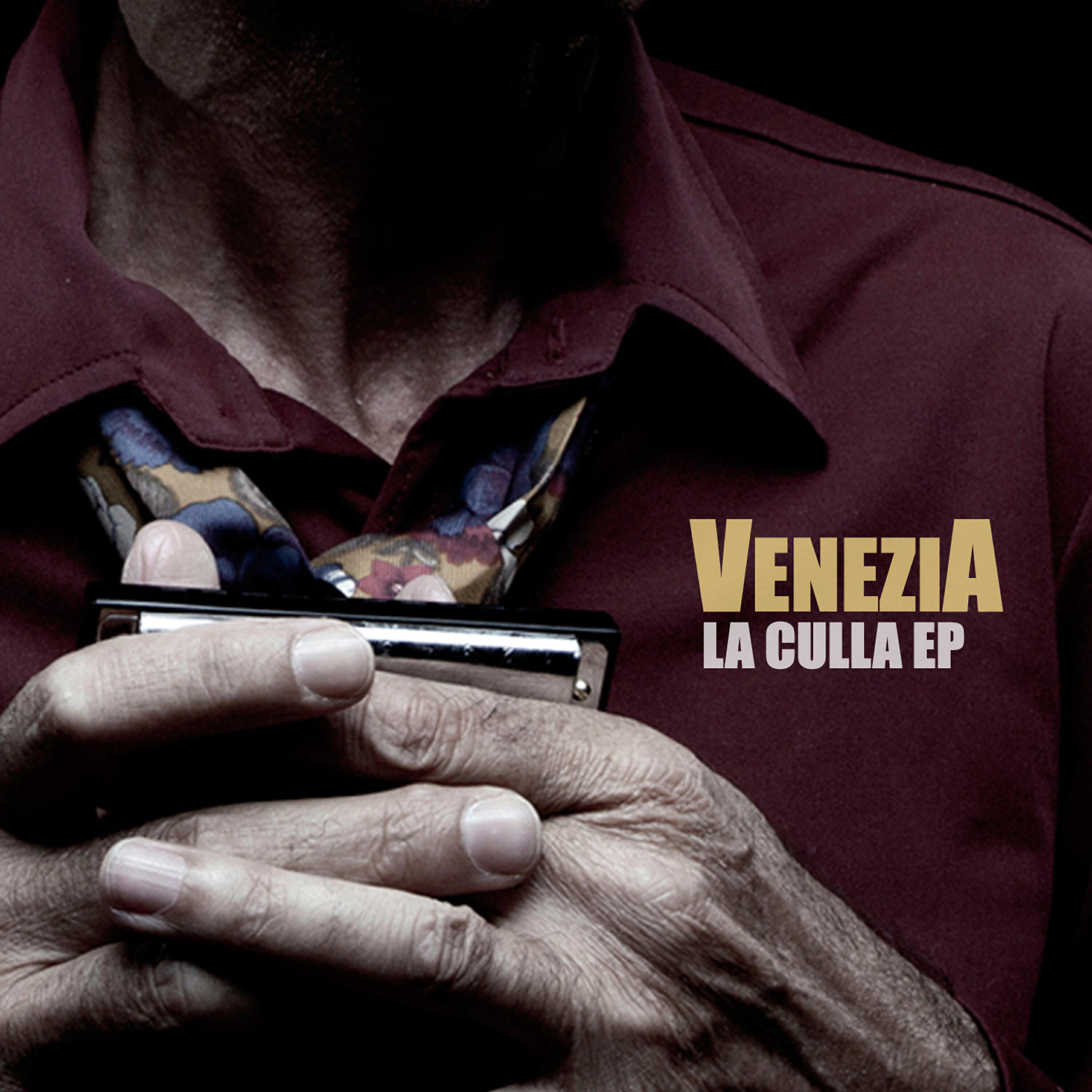 Релиз La Culla EP