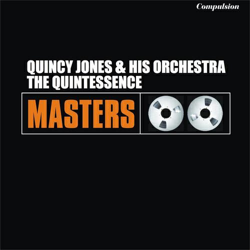 Релиз The Quintessence