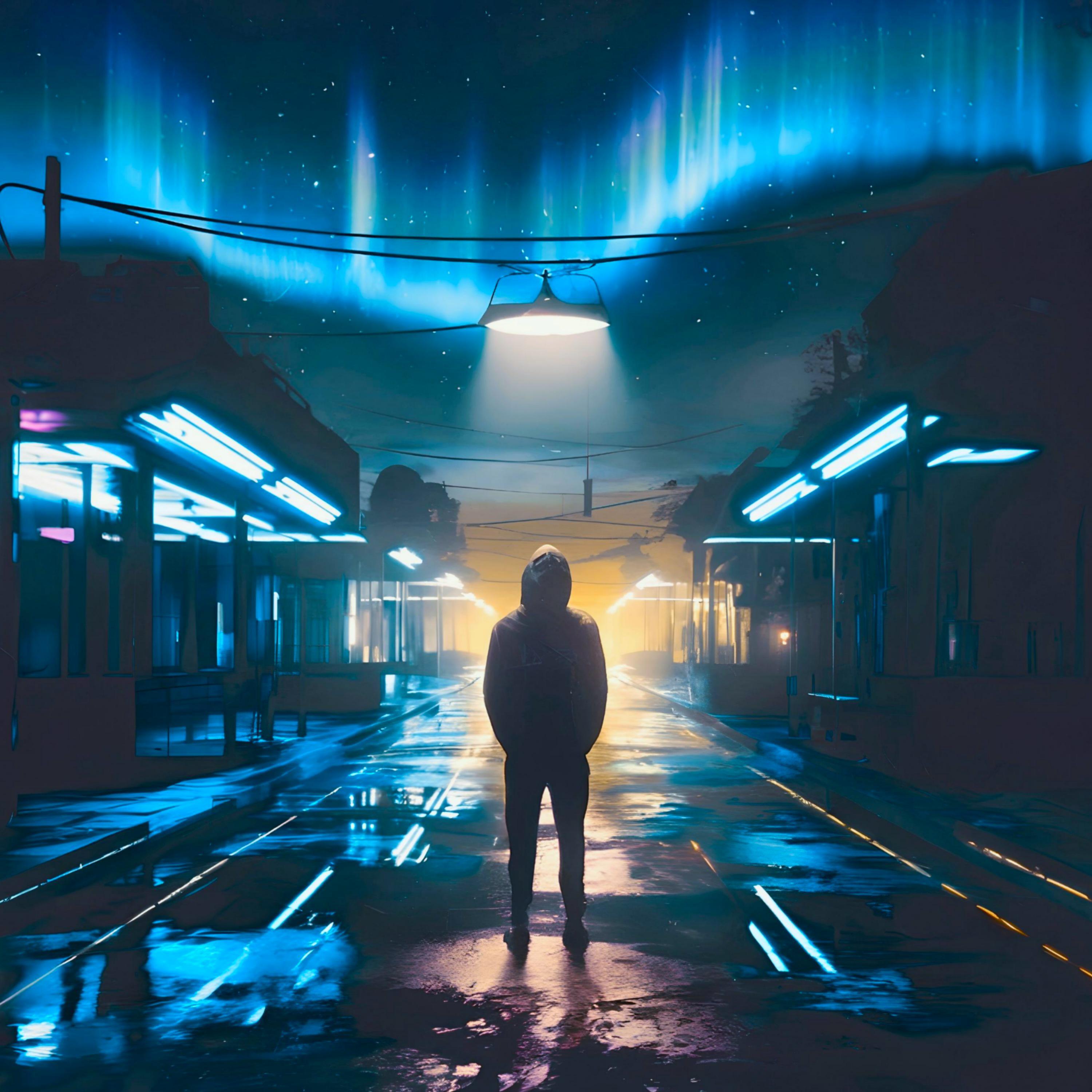 Релиз RADIANT!