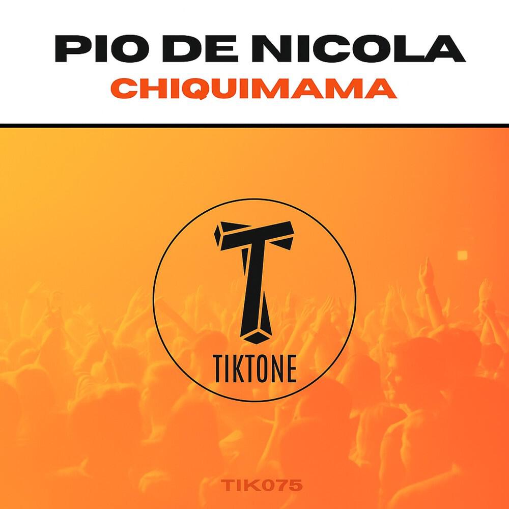 Pio De Nicola