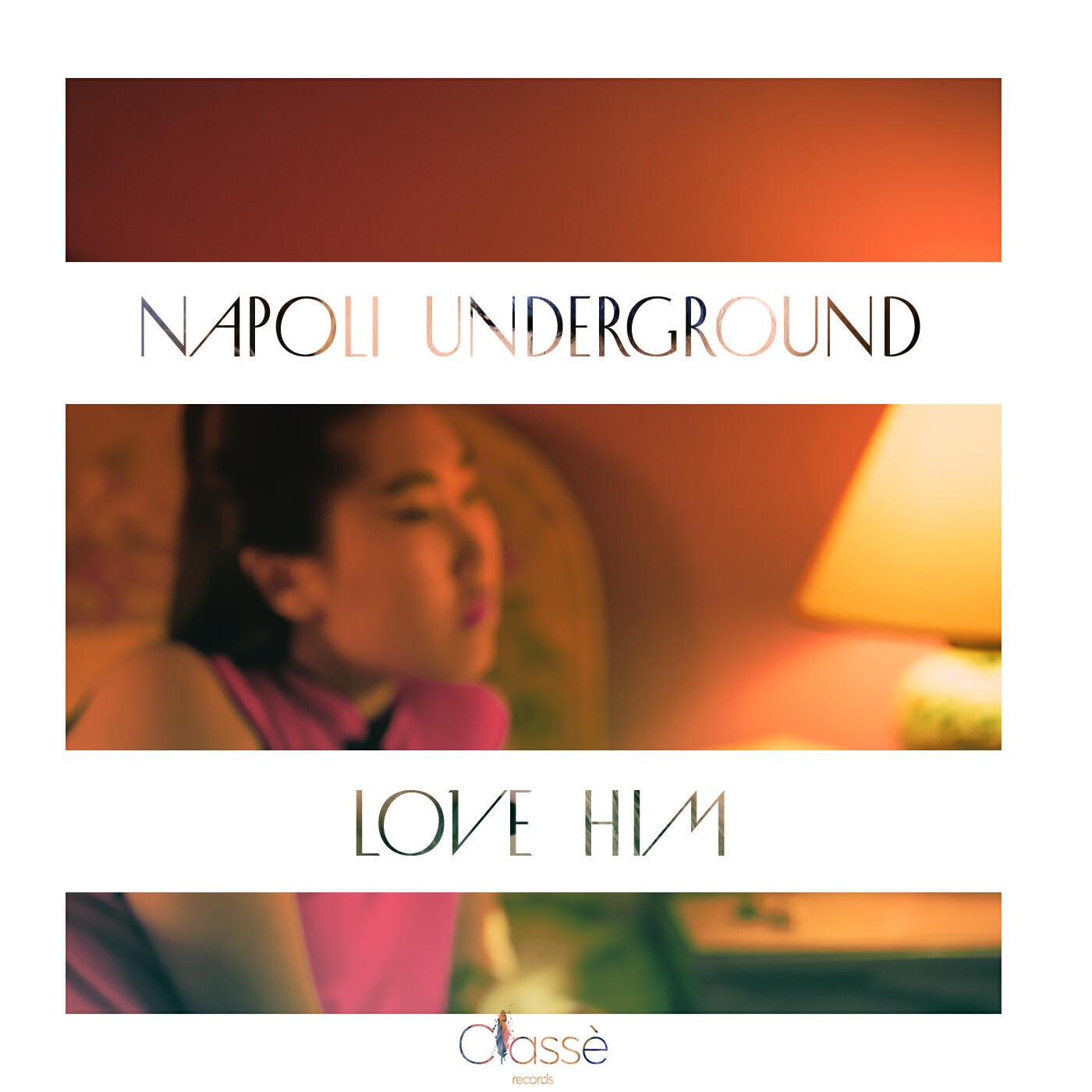 Релиз Love Him
