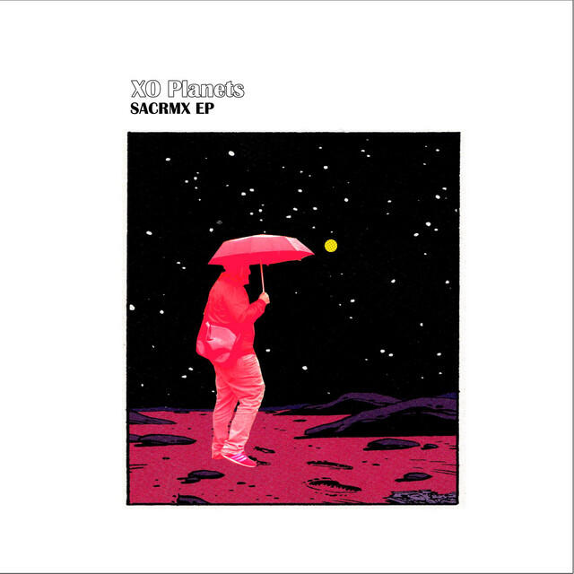 Релиз SAC Remixes