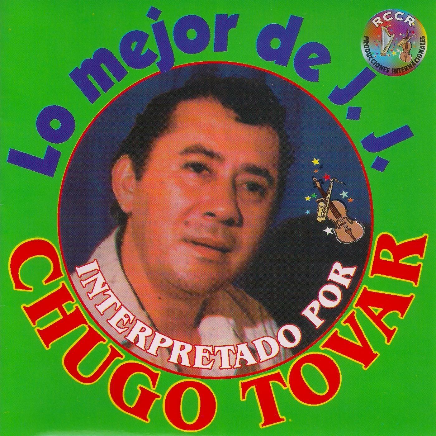 Релиз Lo Mejor de J. J.