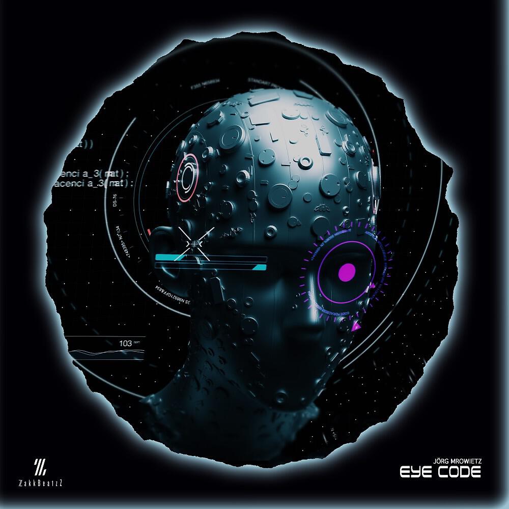 Релиз Eye Code