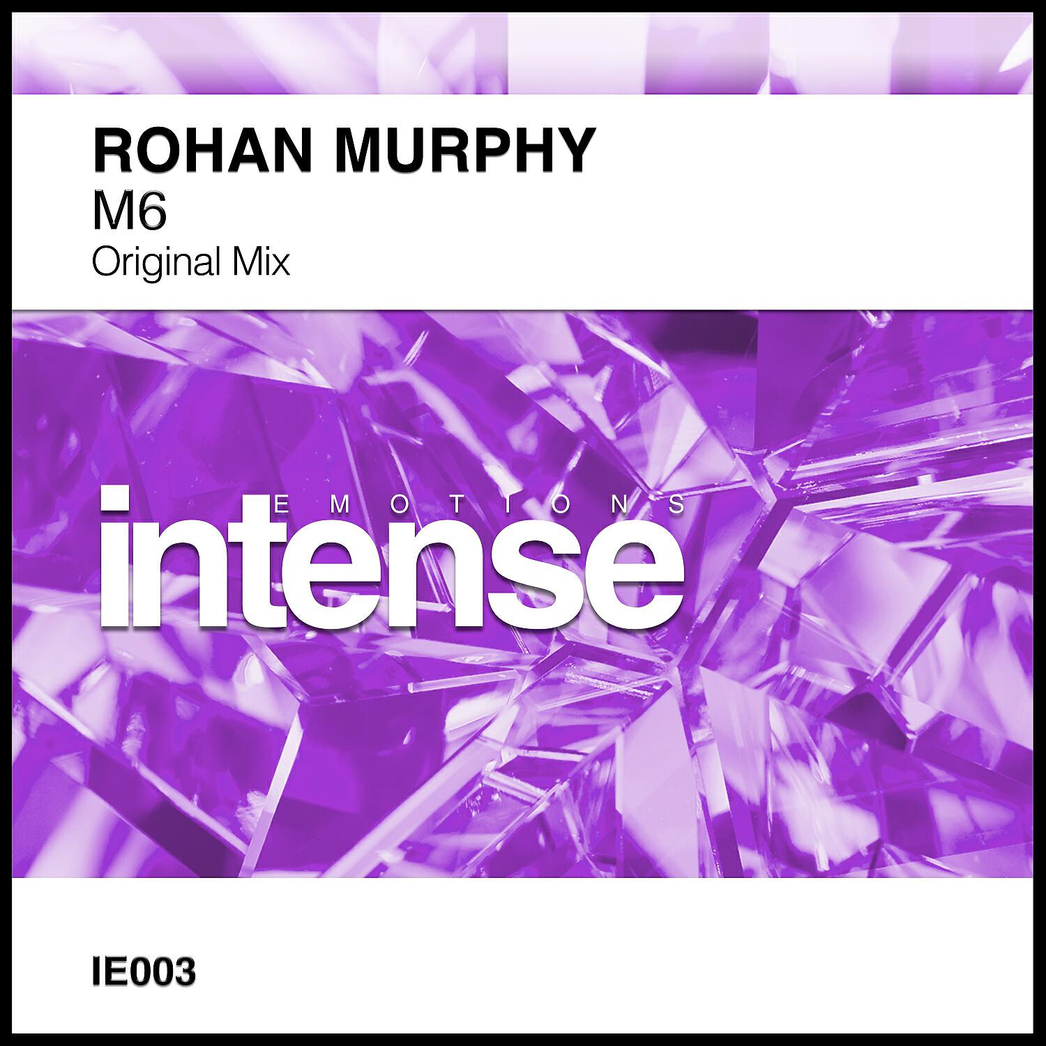 Rohan Murphy