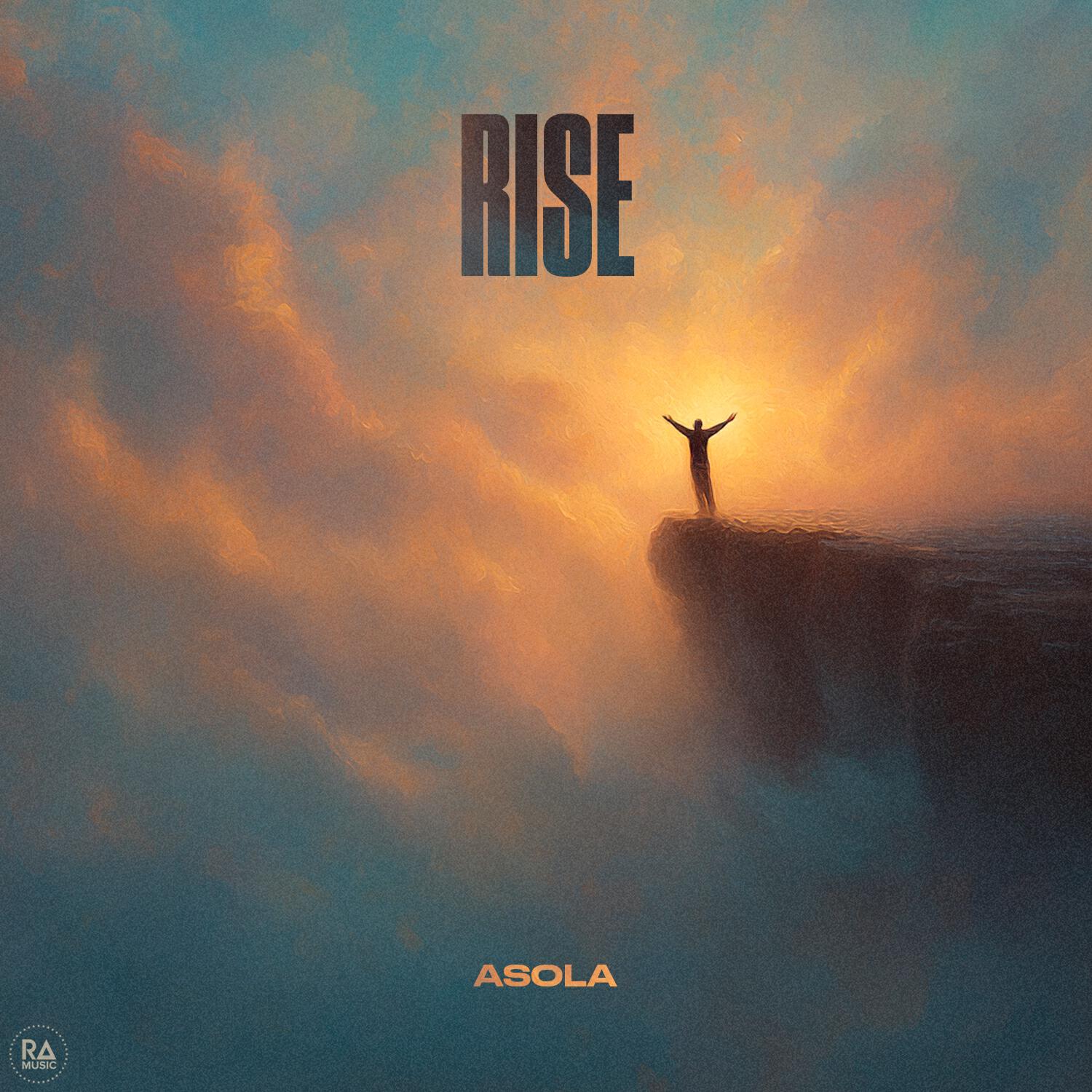 Релиз Rise