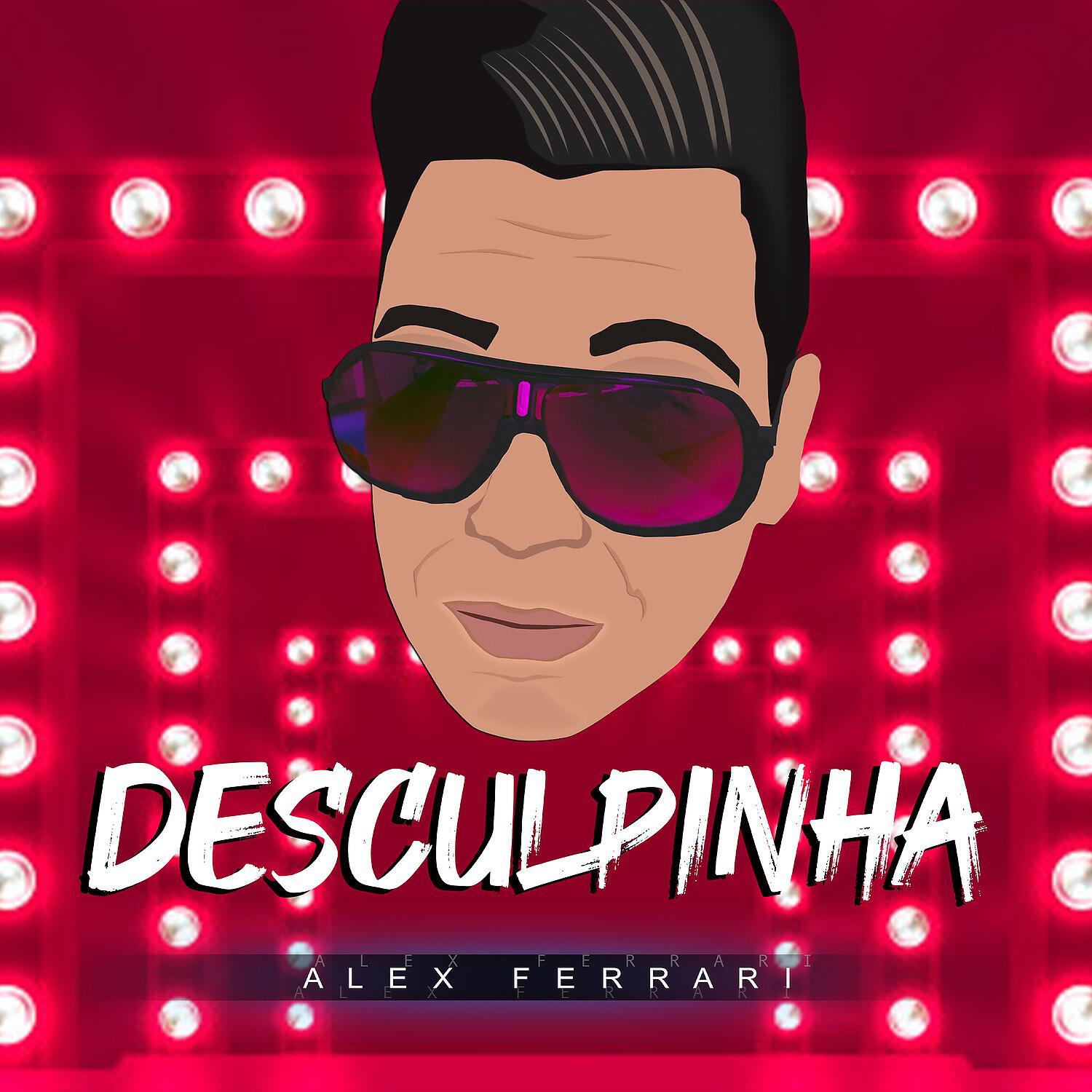 Релиз Desculpinha