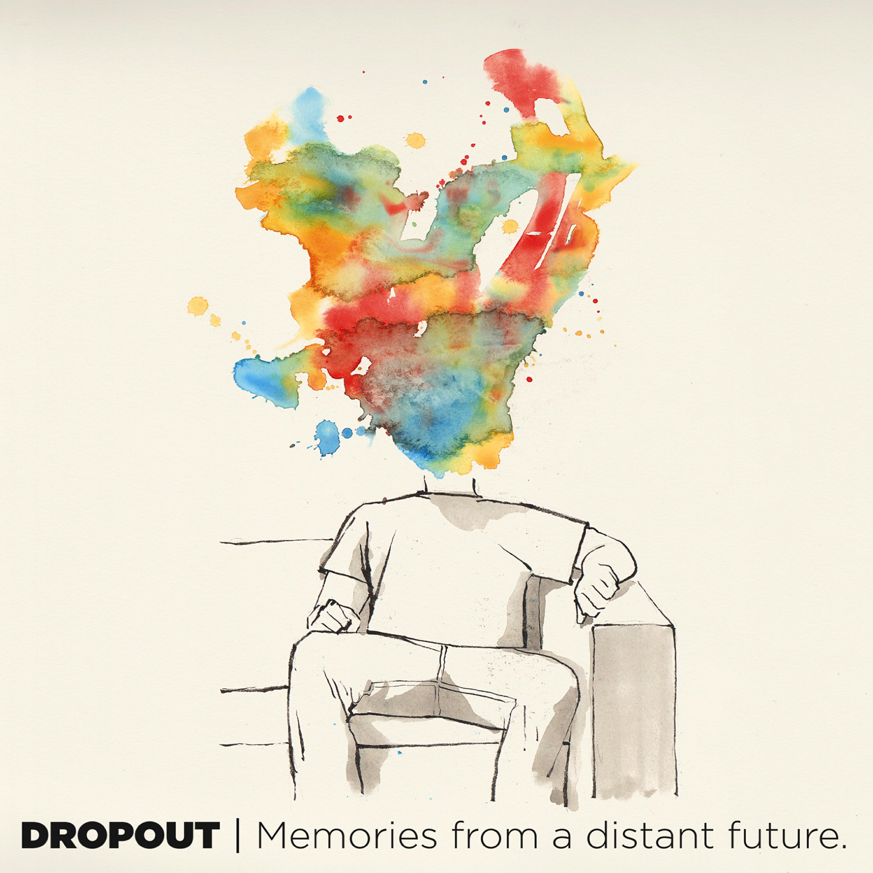 Постер альбома Memories from a Distant Future